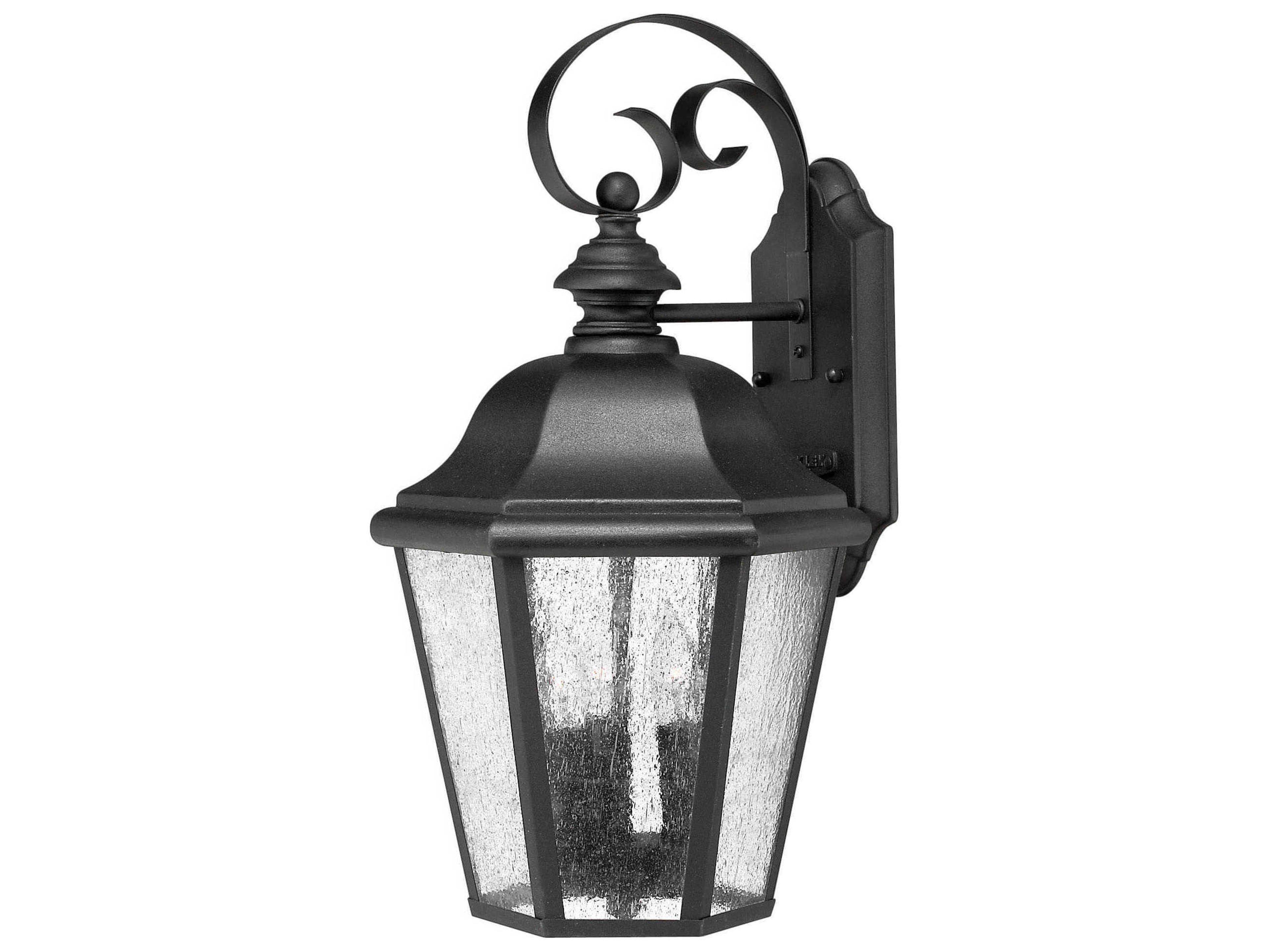 Hinkley Edgewater Outdoor Wall Light