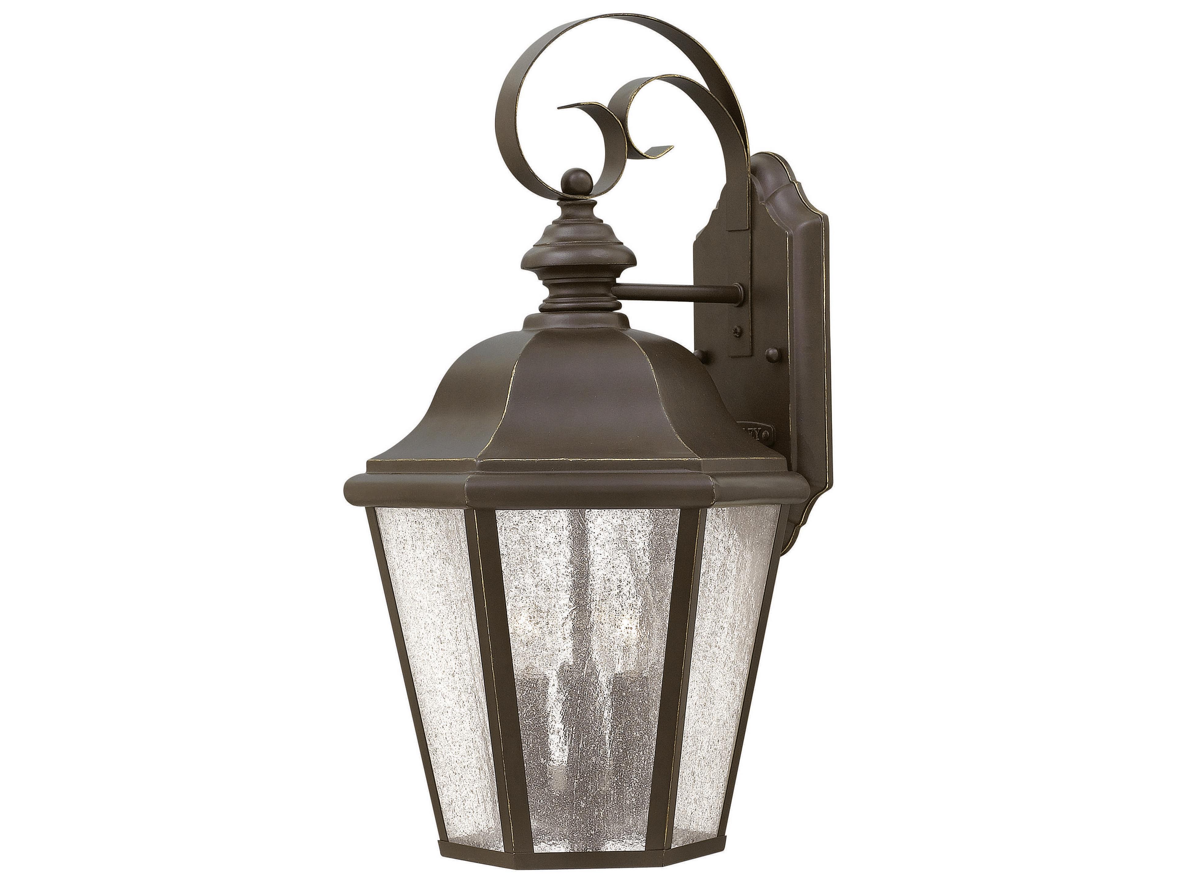 Hinkley Edgewater Outdoor Wall Light