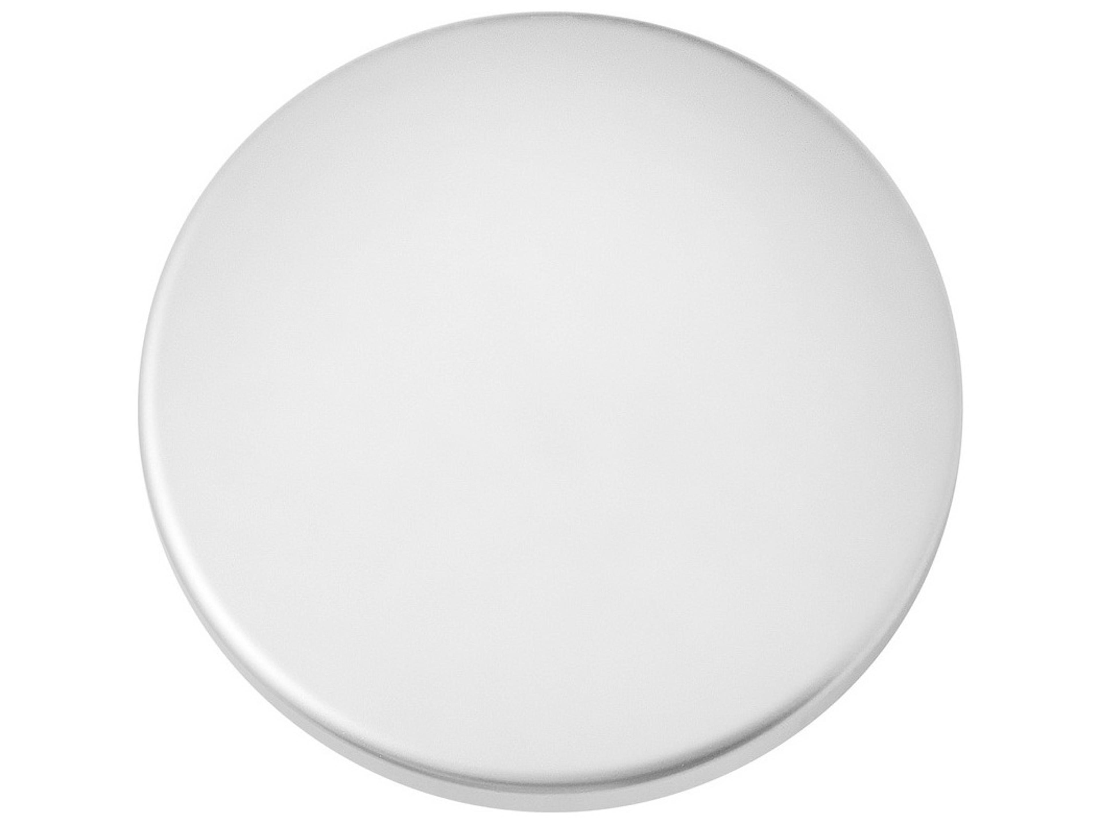 Hinkley Tier Matte White Light Kit Cover