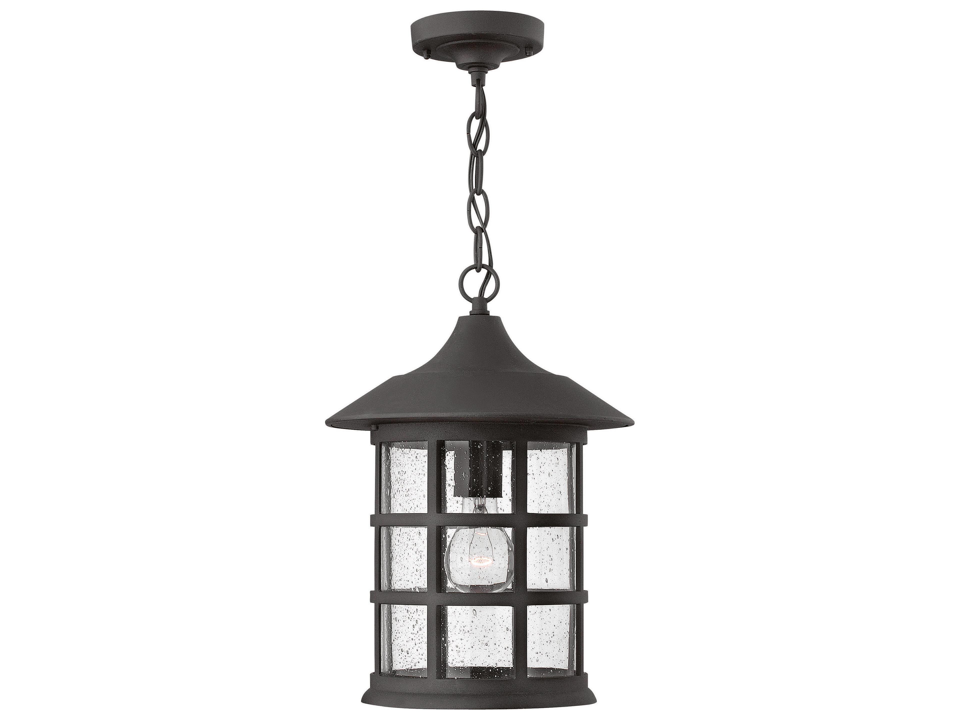 Hinkley Freeport Outdoor Hanging Light