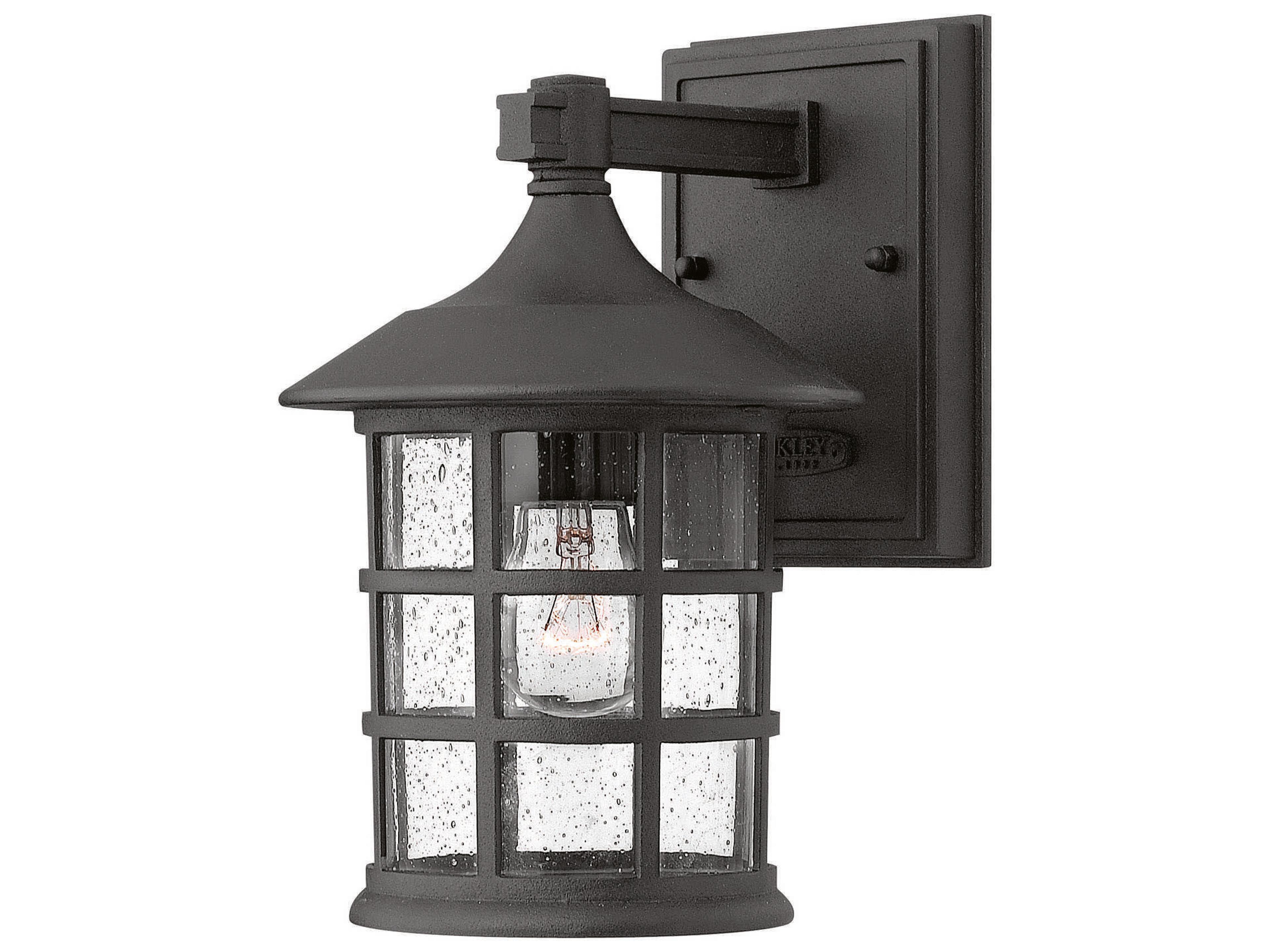 Hinkley Freeport Outdoor Wall Light