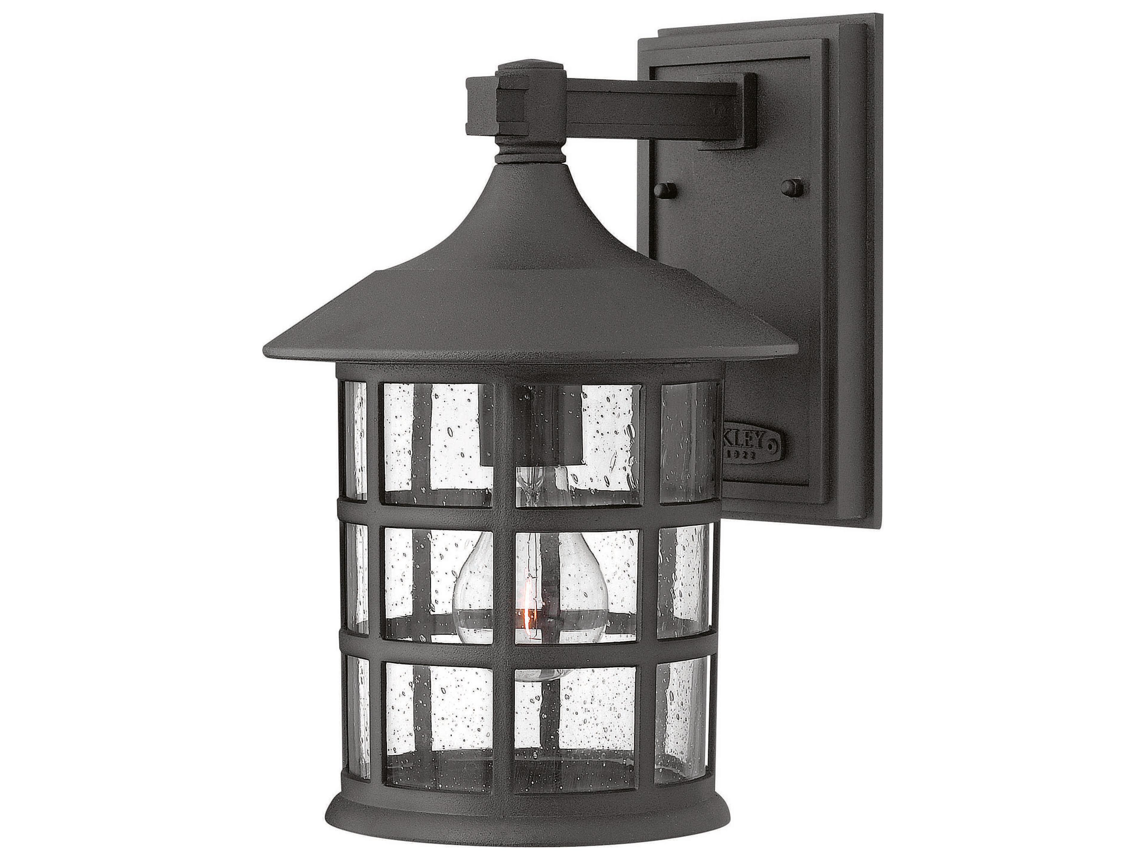 Hinkley Freeport Outdoor Wall Light