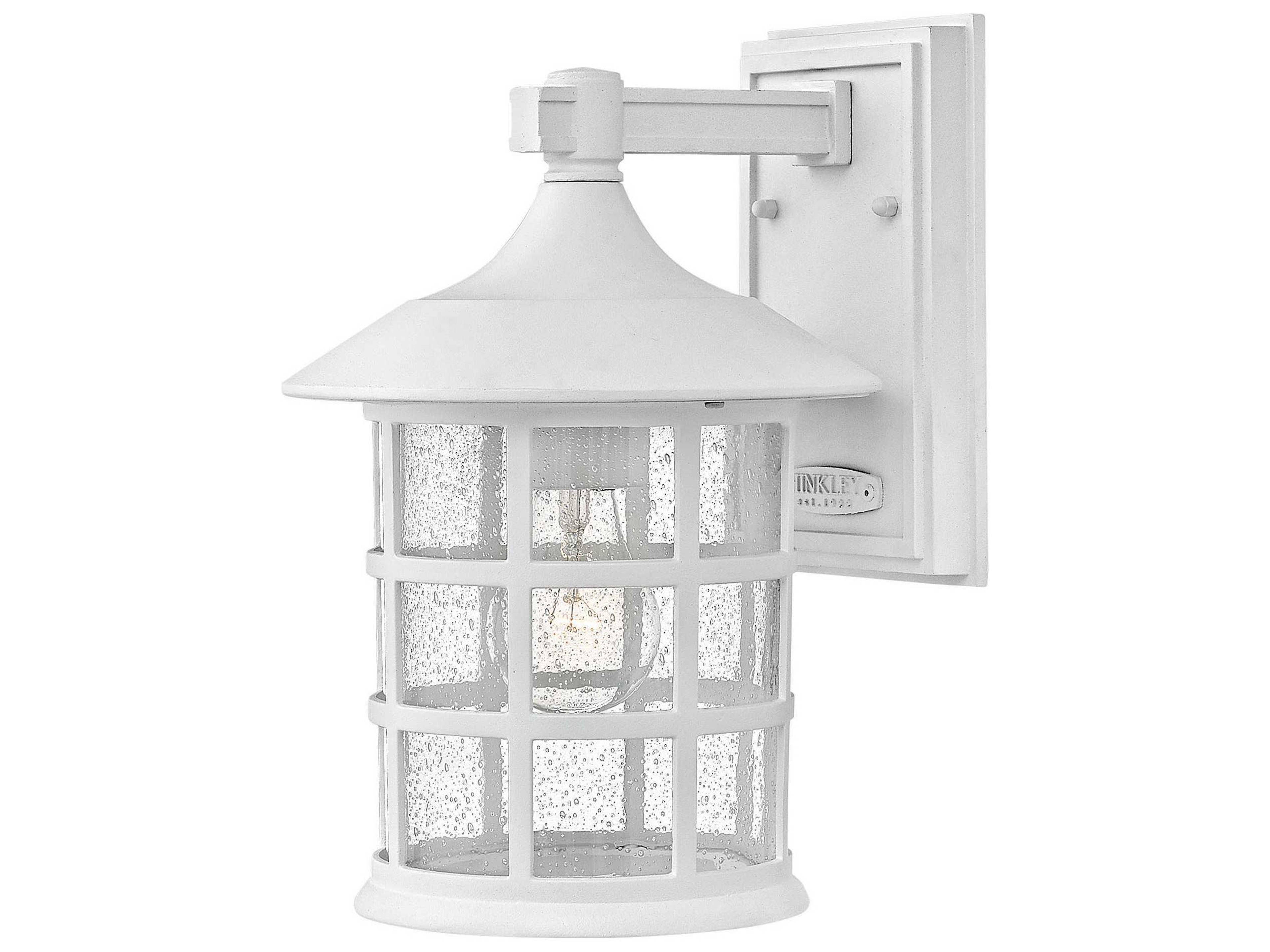 Hinkley Freeport Outdoor Wall Light