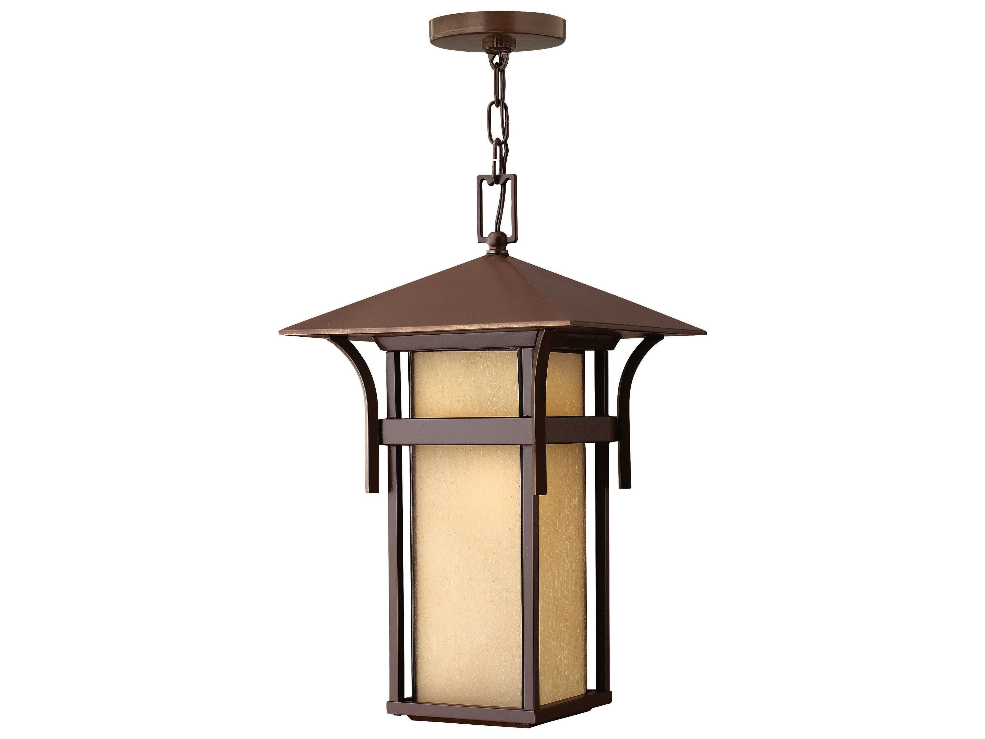 Hinkley Harbor Outdoor Hanging Light