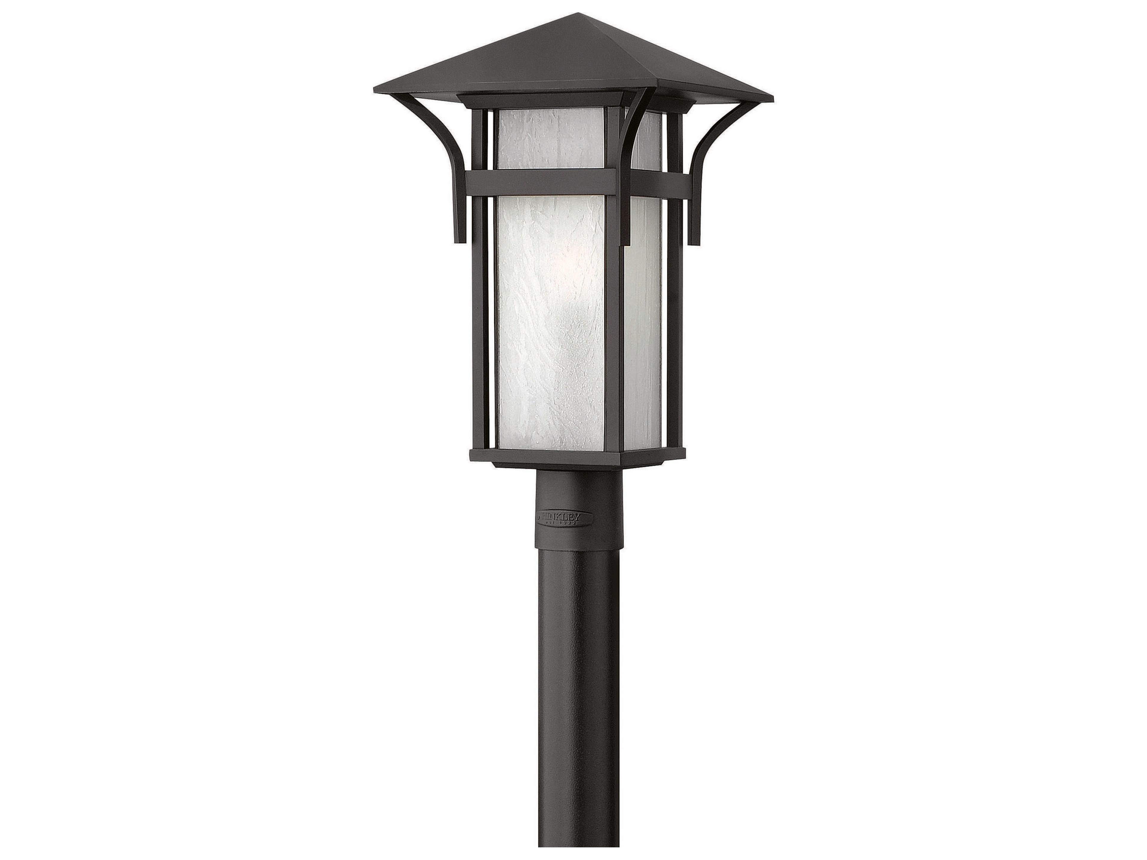 Hinkley Harbor Outdoor Post Light