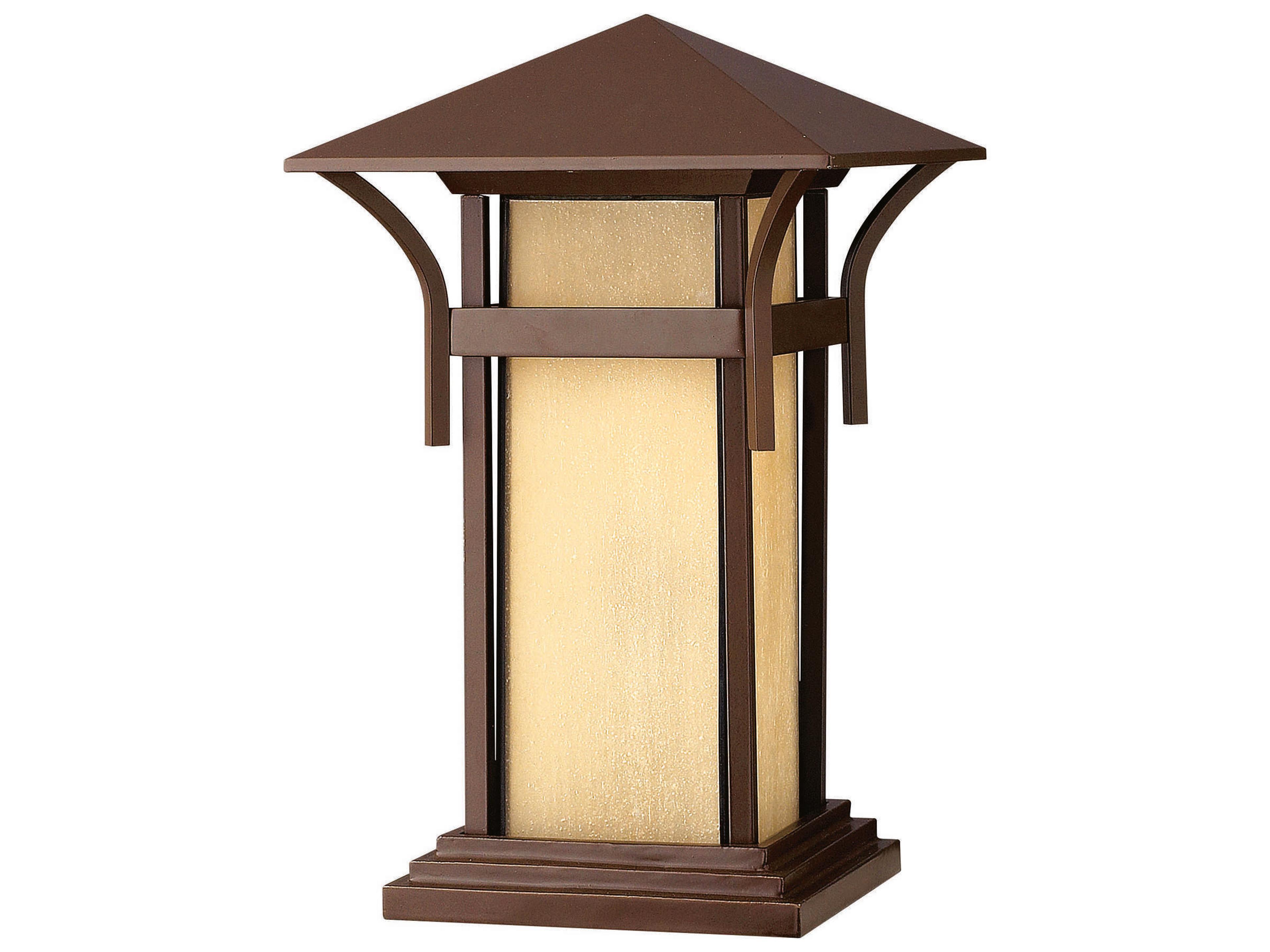 Hinkley Harbor Outdoor Post Light