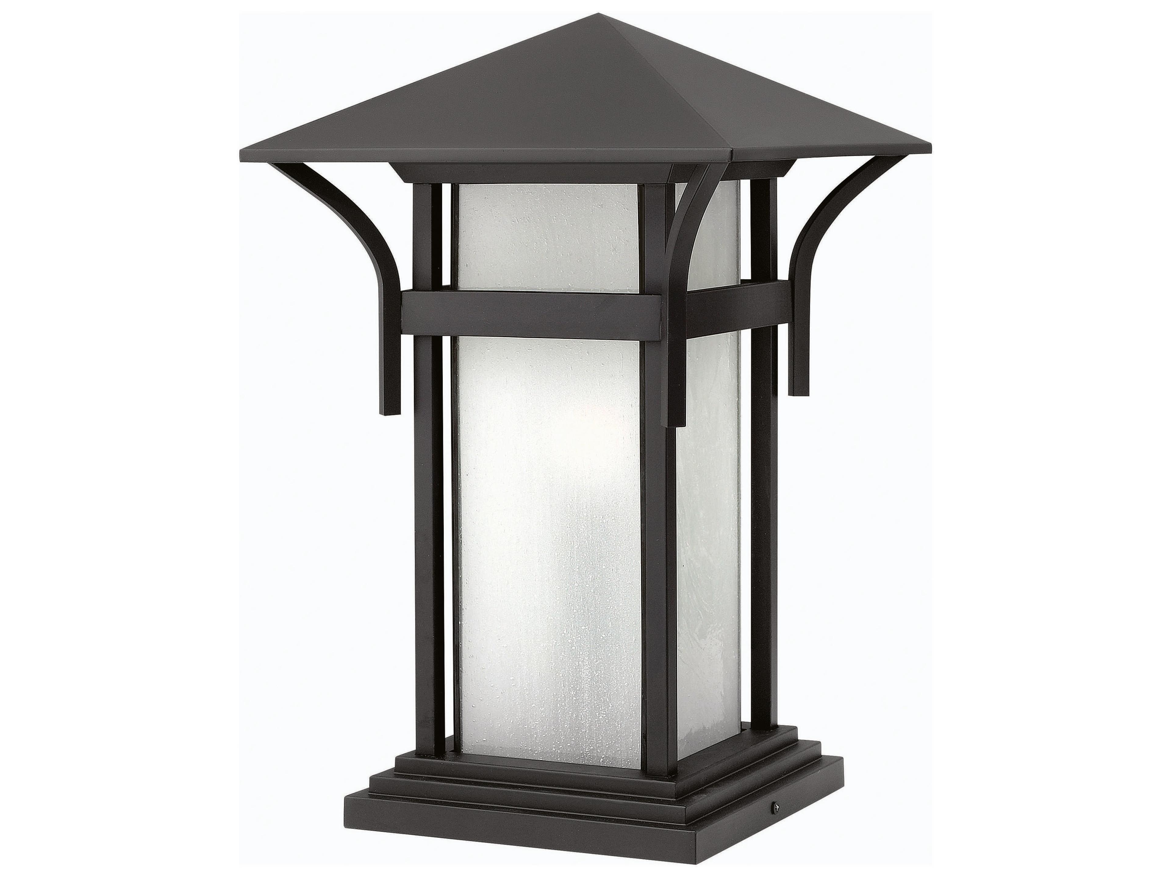 Hinkley Harbor Outdoor Post Light