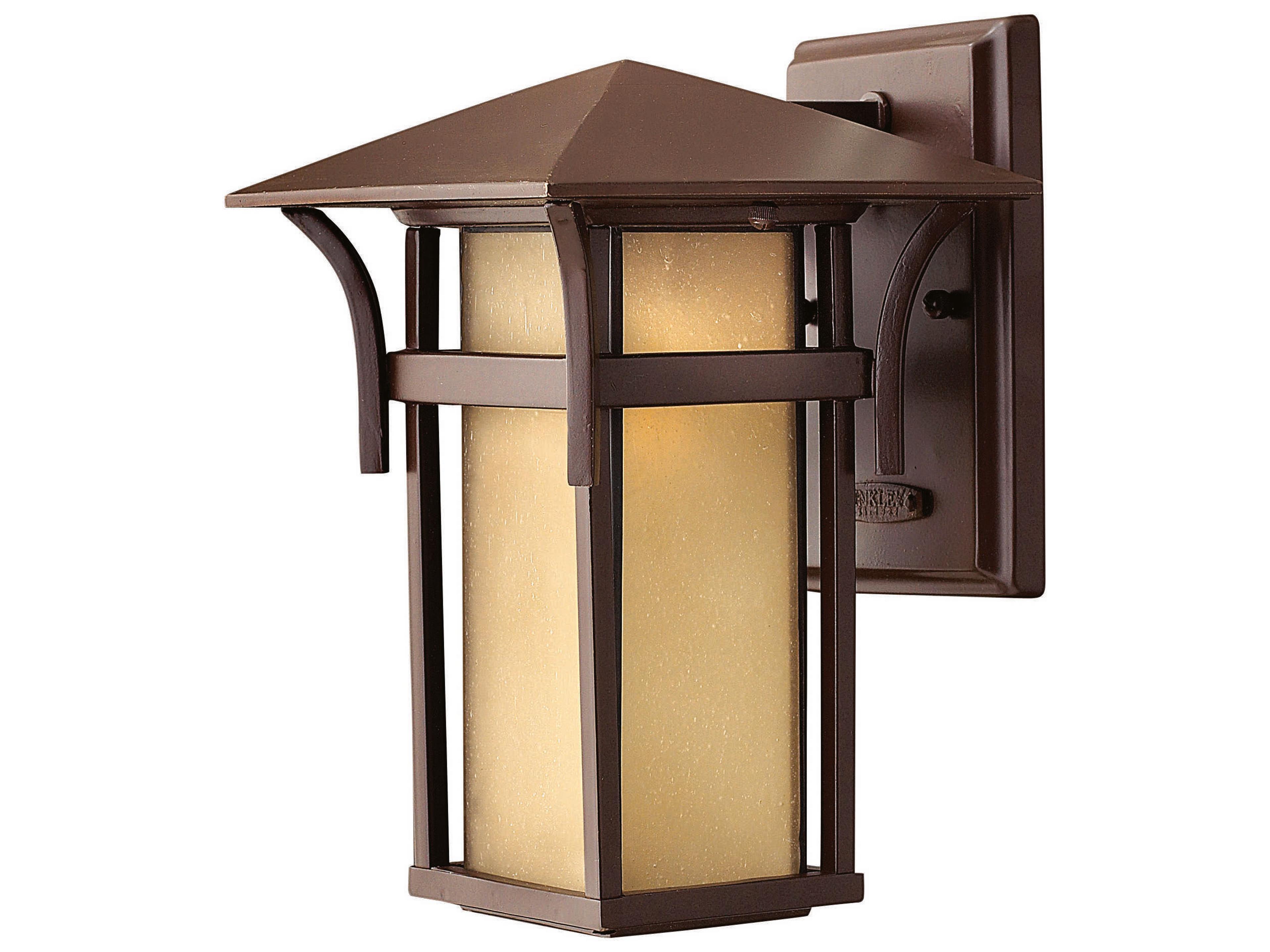 Hinkley Harbor Outdoor Wall Light