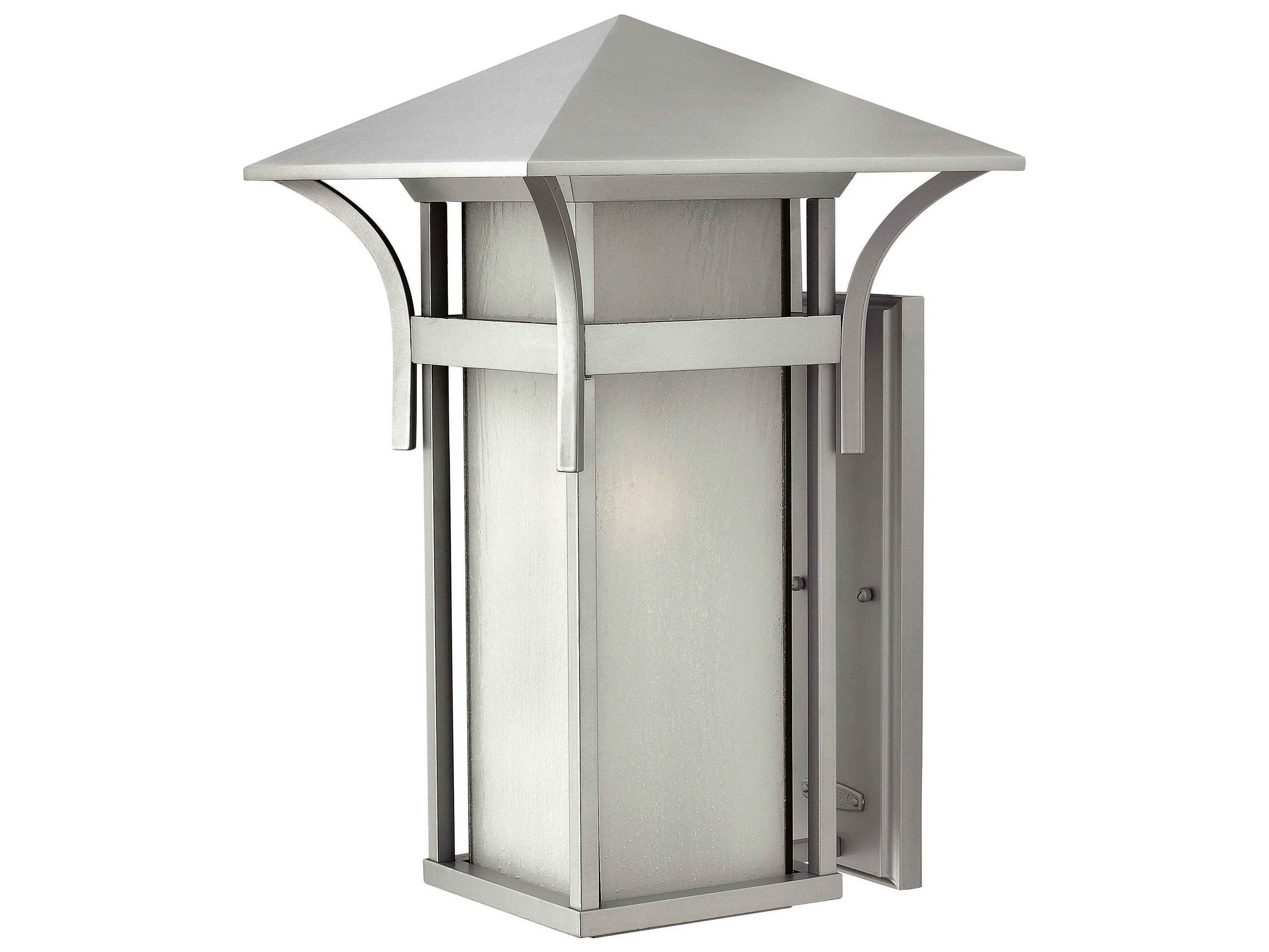 Hinkley Harbor Outdoor Wall Light