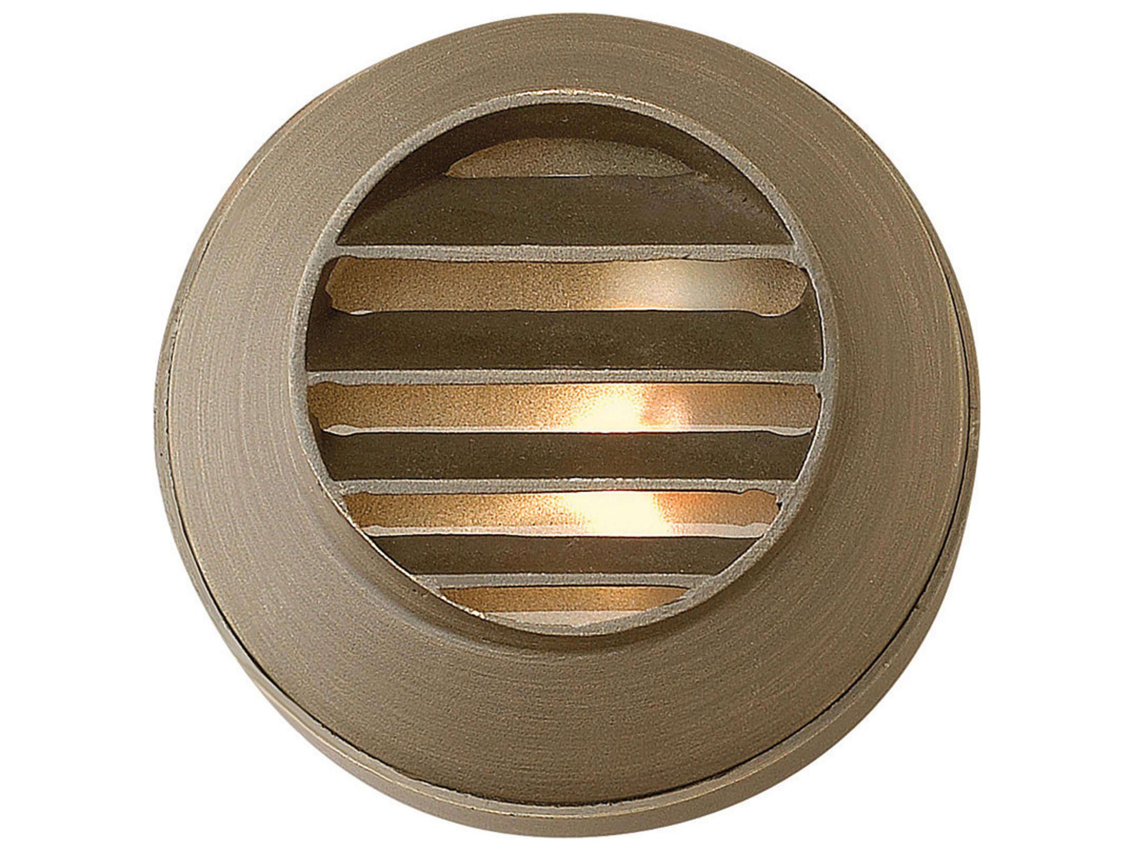 Hinkley Hardy Island 1 - Light Outdoor Wall Light