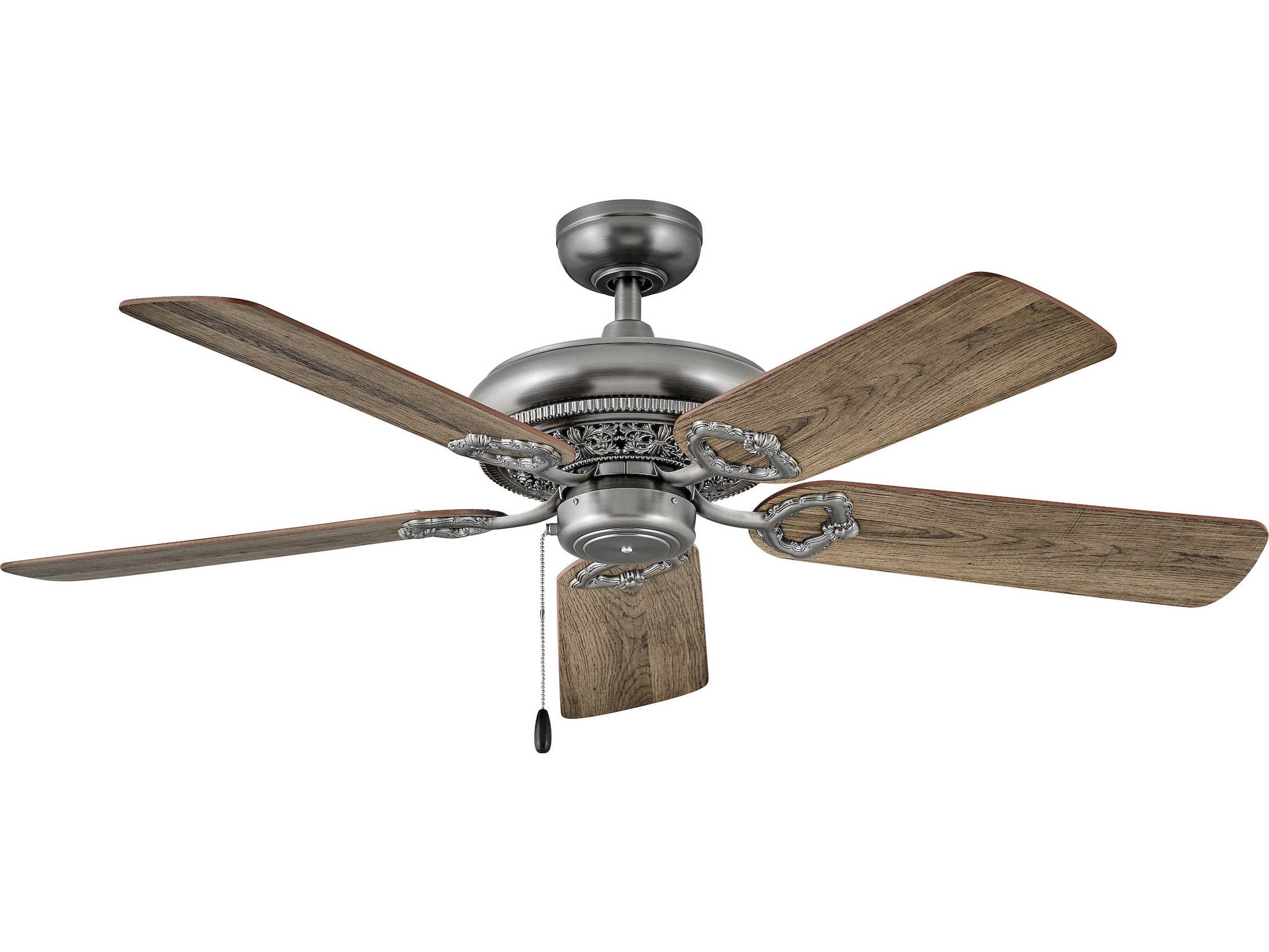 Hinkley Lafayette 52" Ceiling Fan