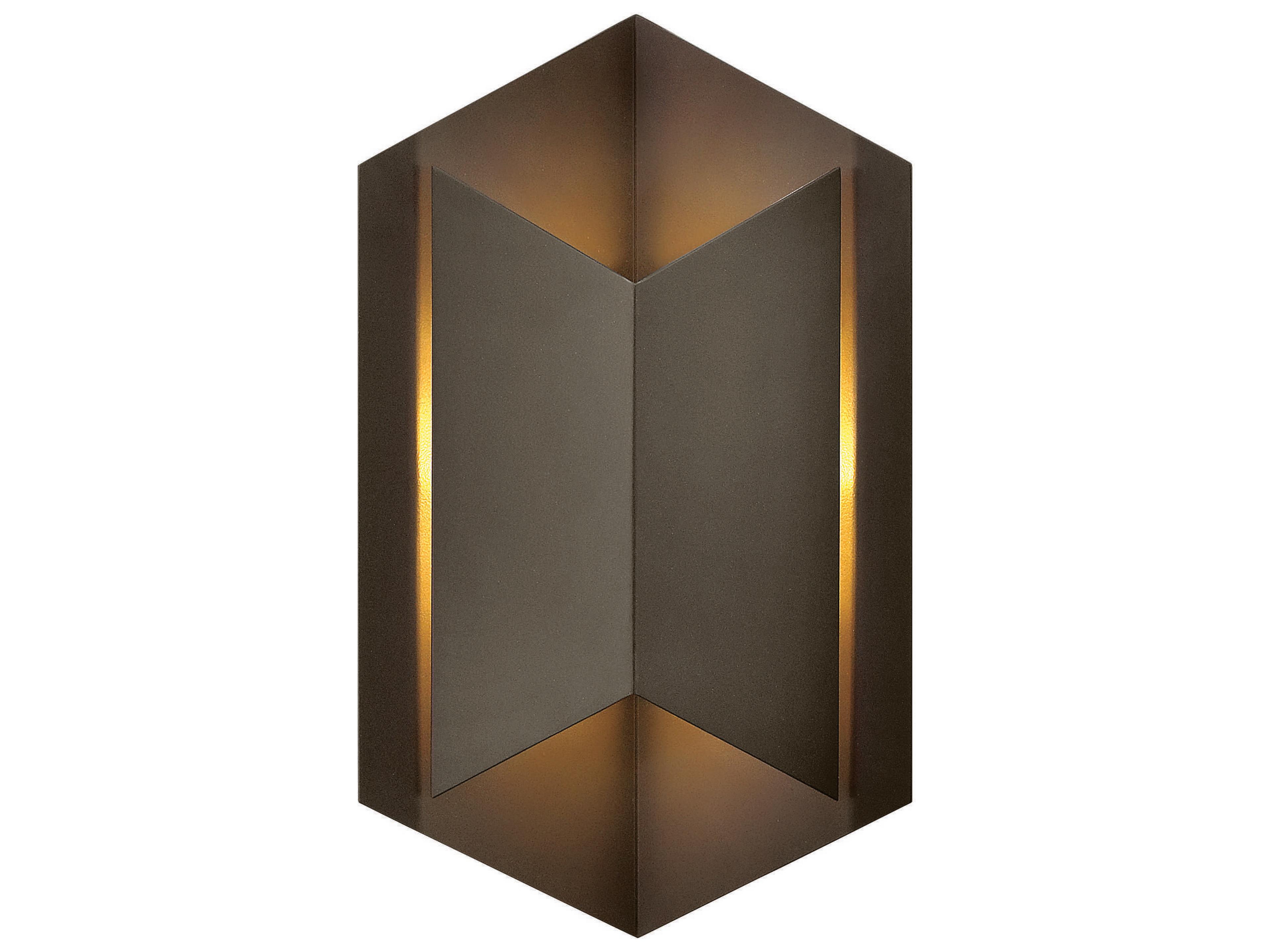 Lex Outdoor Wall Light