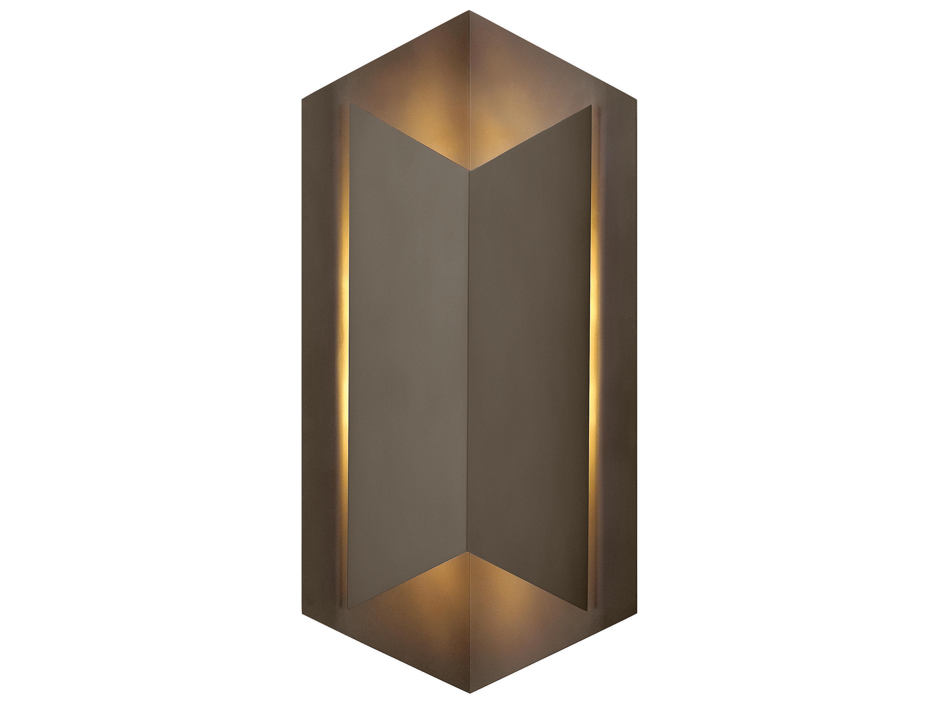 Lex Outdoor Wall Light