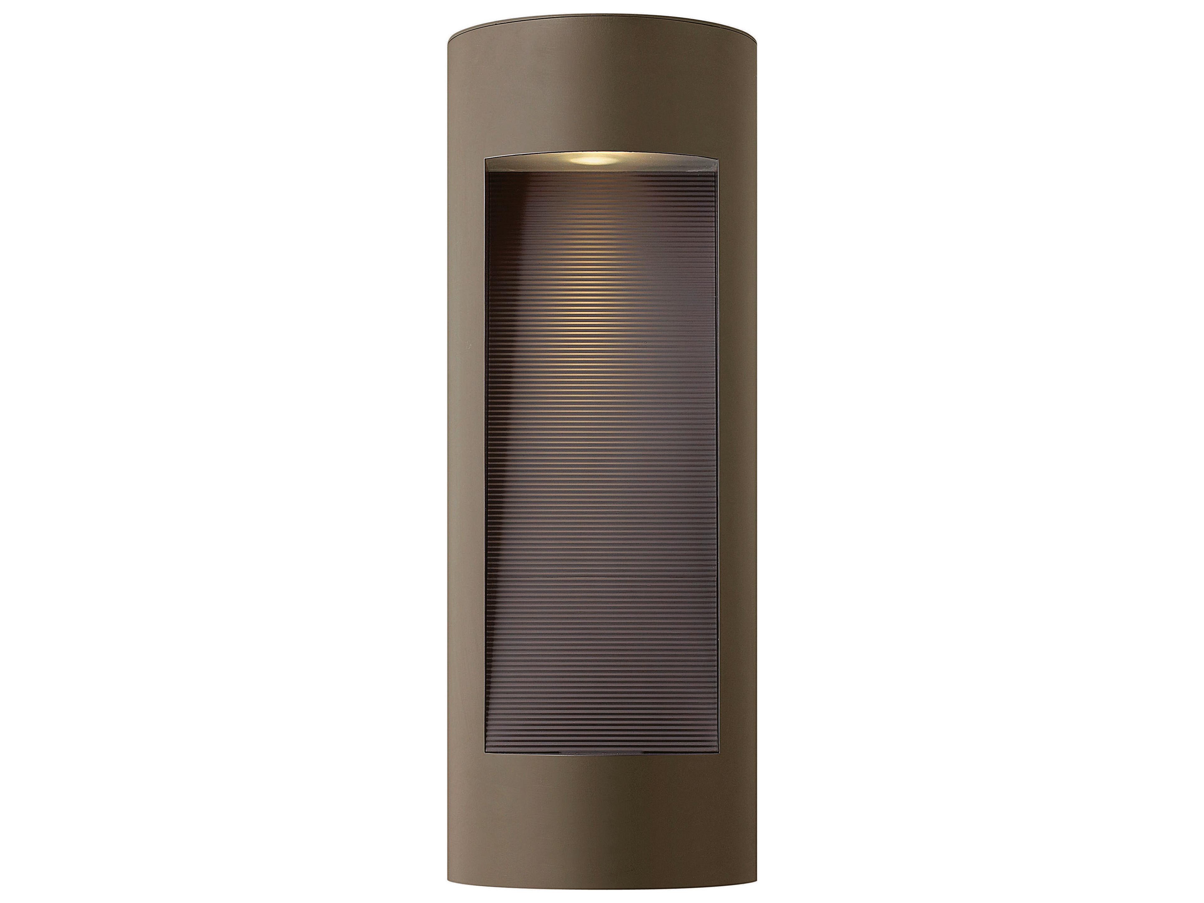 Luna Outdoor Wall Light