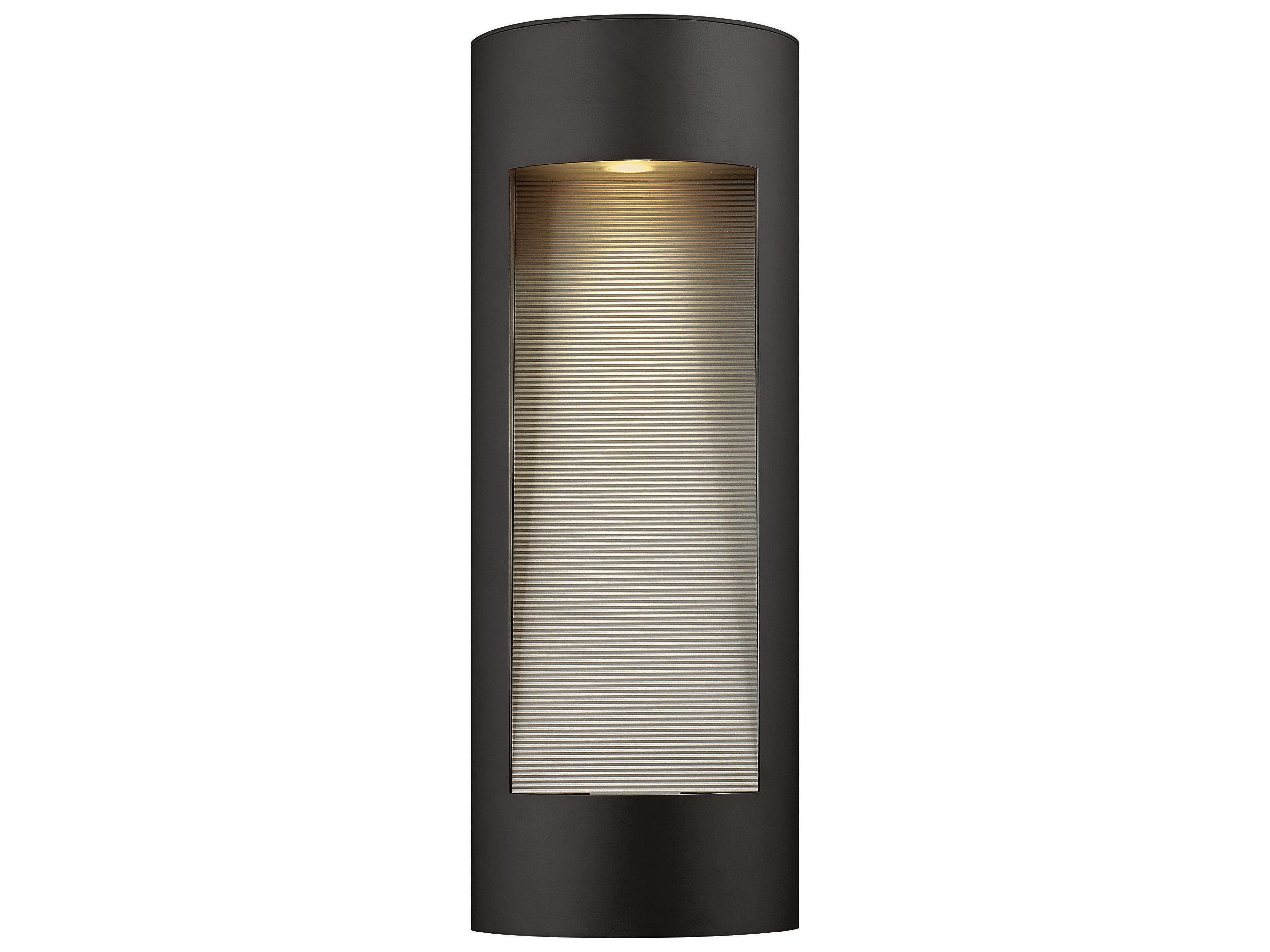 Luna Outdoor Wall Light