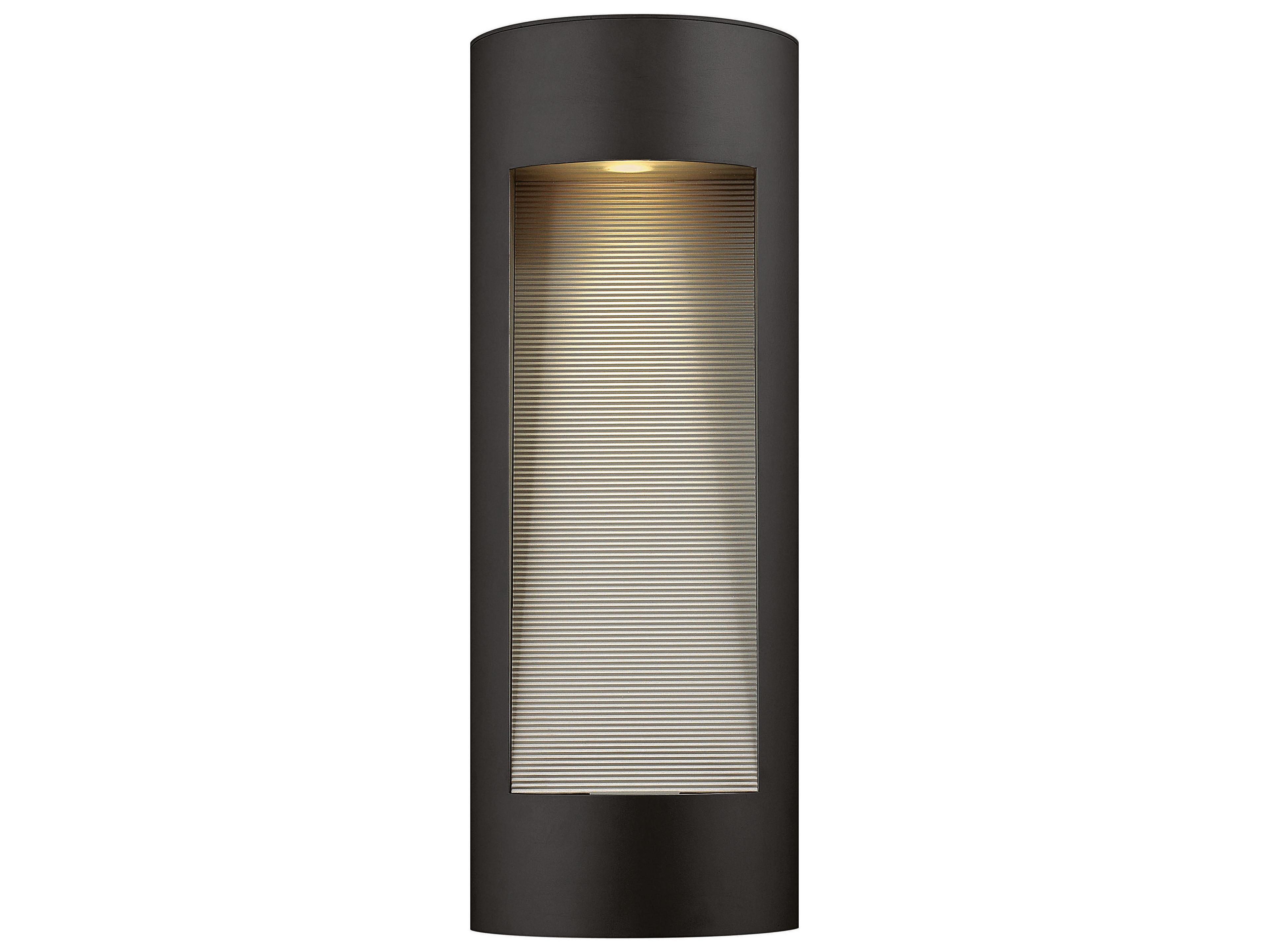 Luna Outdoor Wall Light
