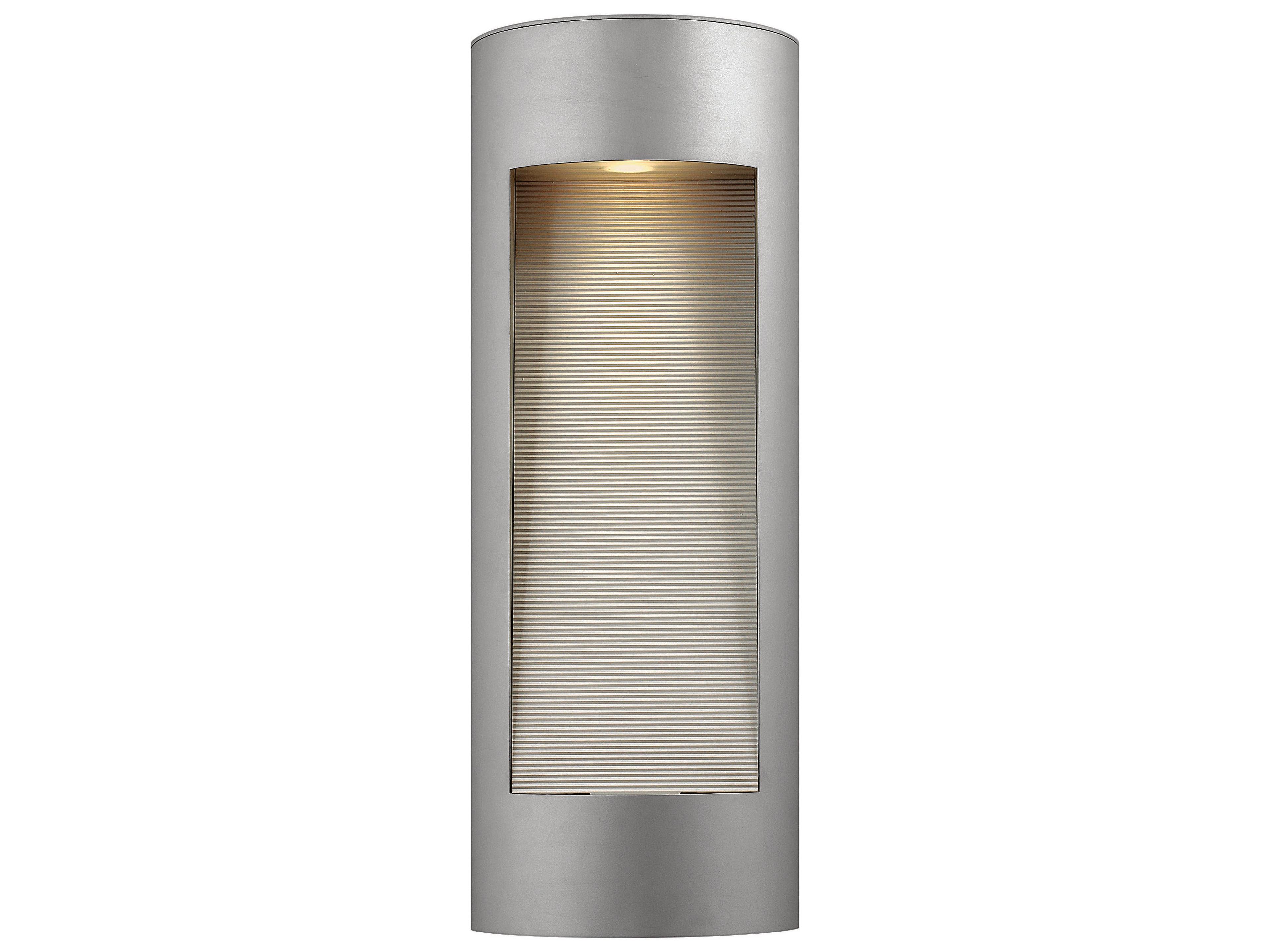 Hinkley Luna Outdoor Wall Light