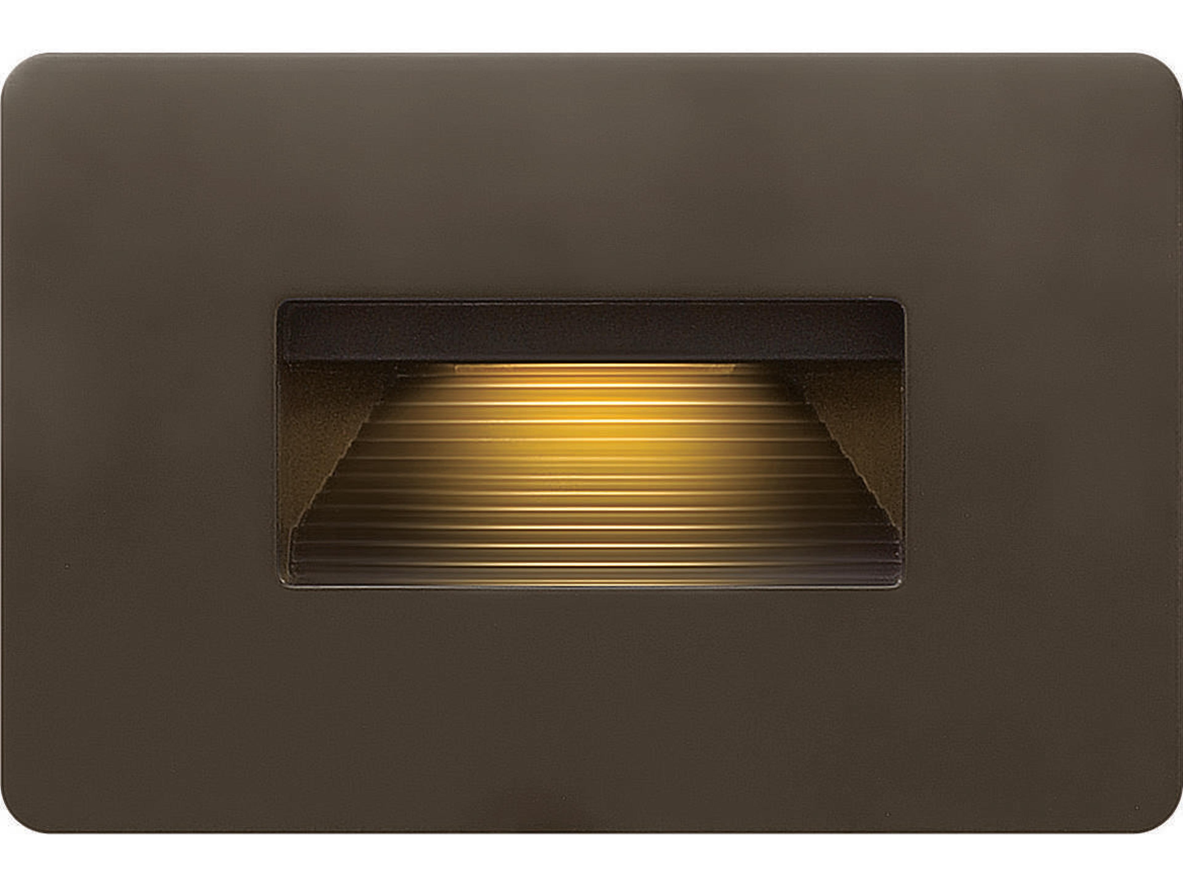 Hinkley Luna Outdoor Wall Light