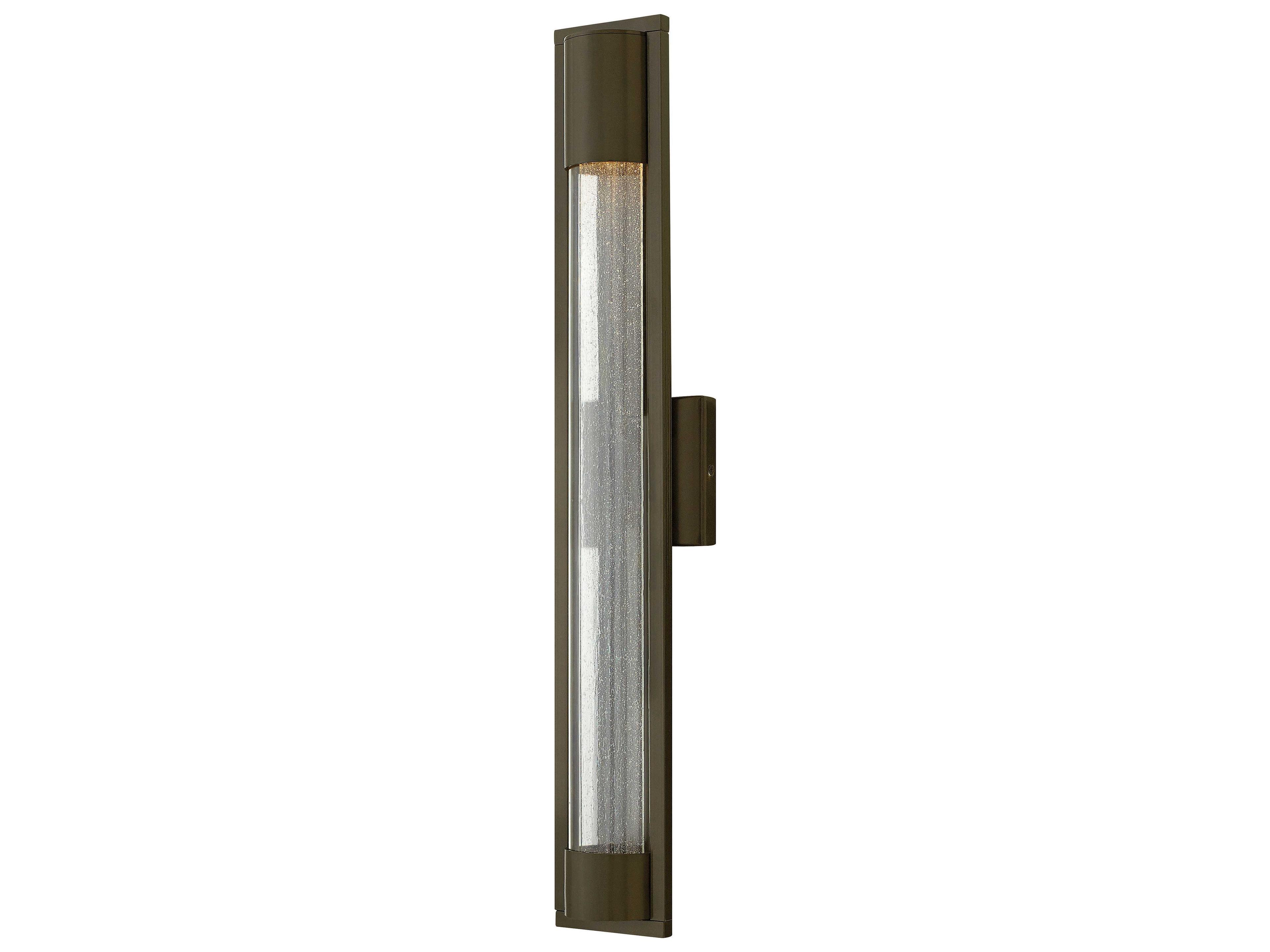 Hinkley Mist Outdoor Wall Light