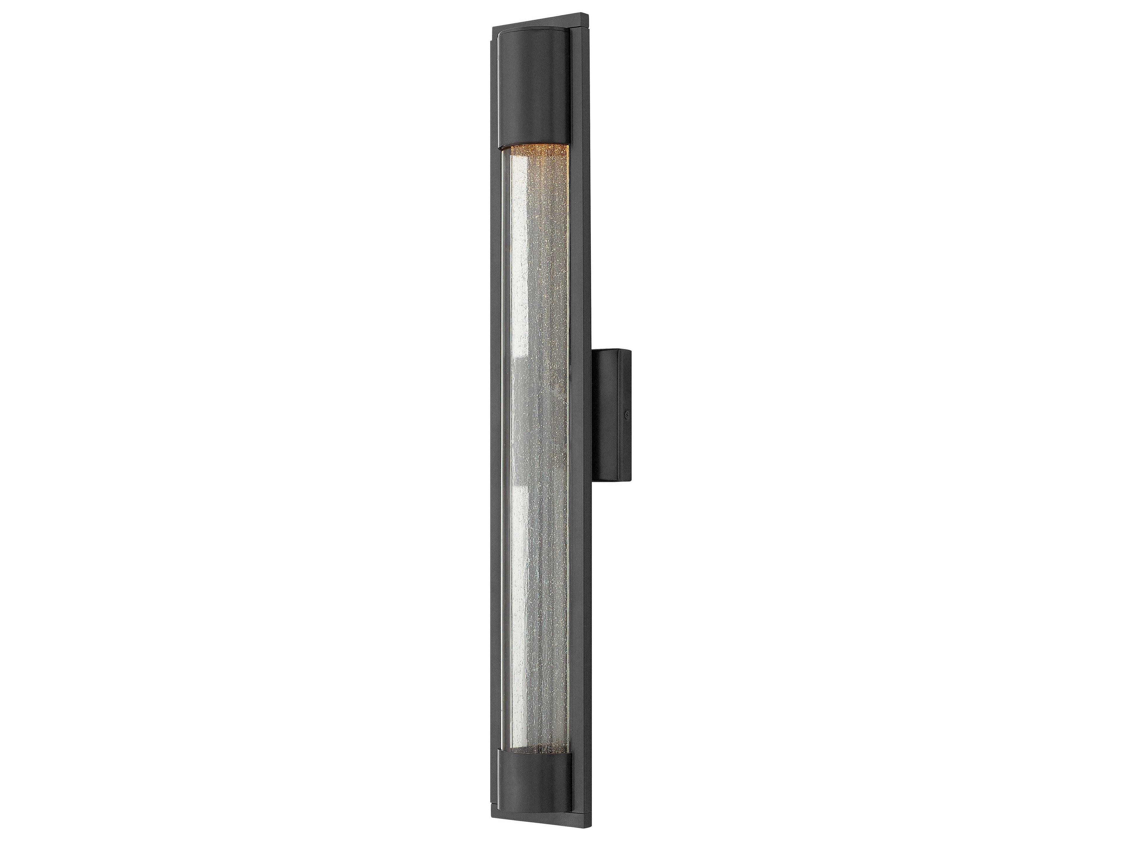 Hinkley Mist Outdoor Wall Light