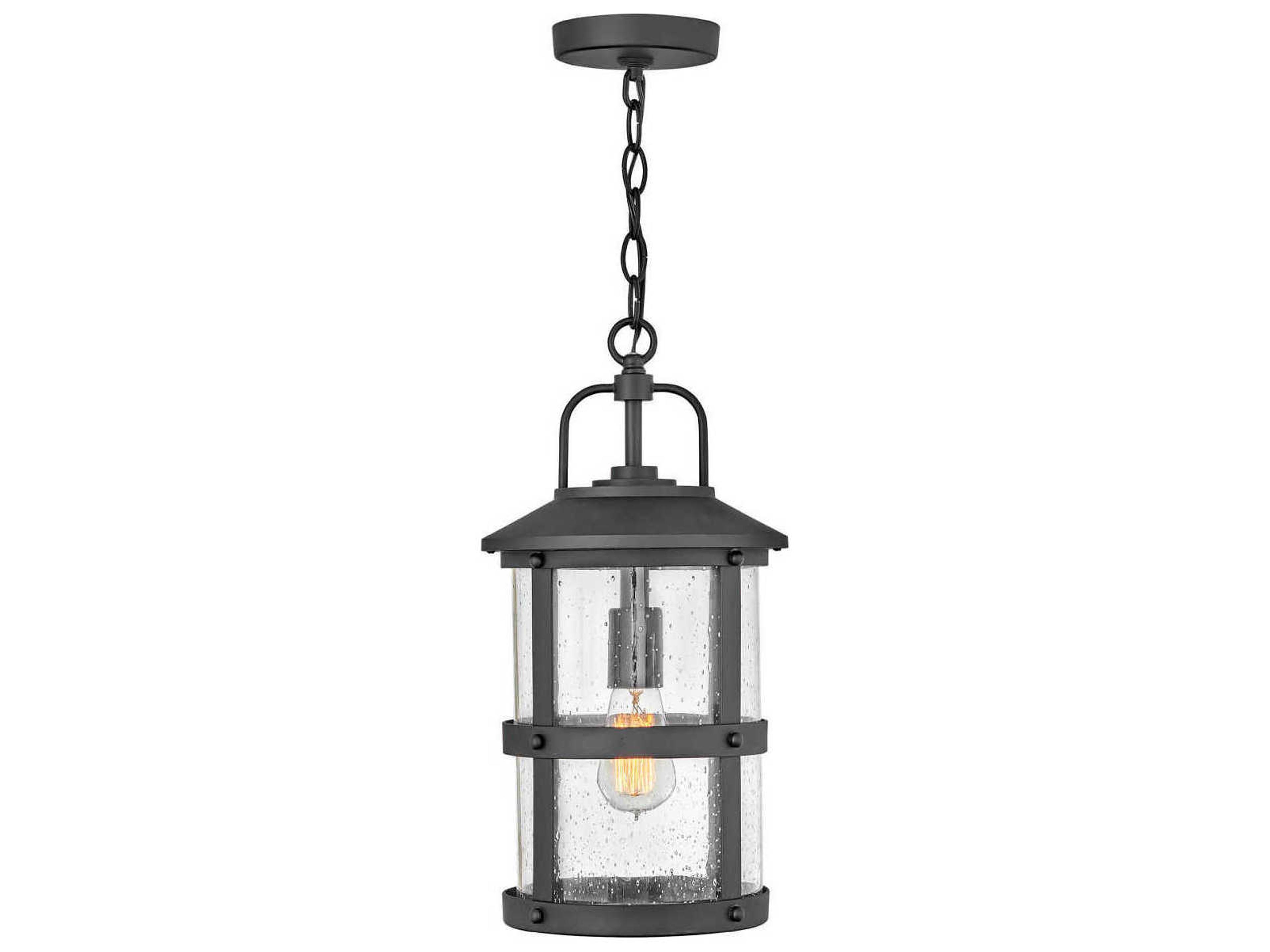 Hinkley Lakehouse 1 - Light Outdoor Hanging Light