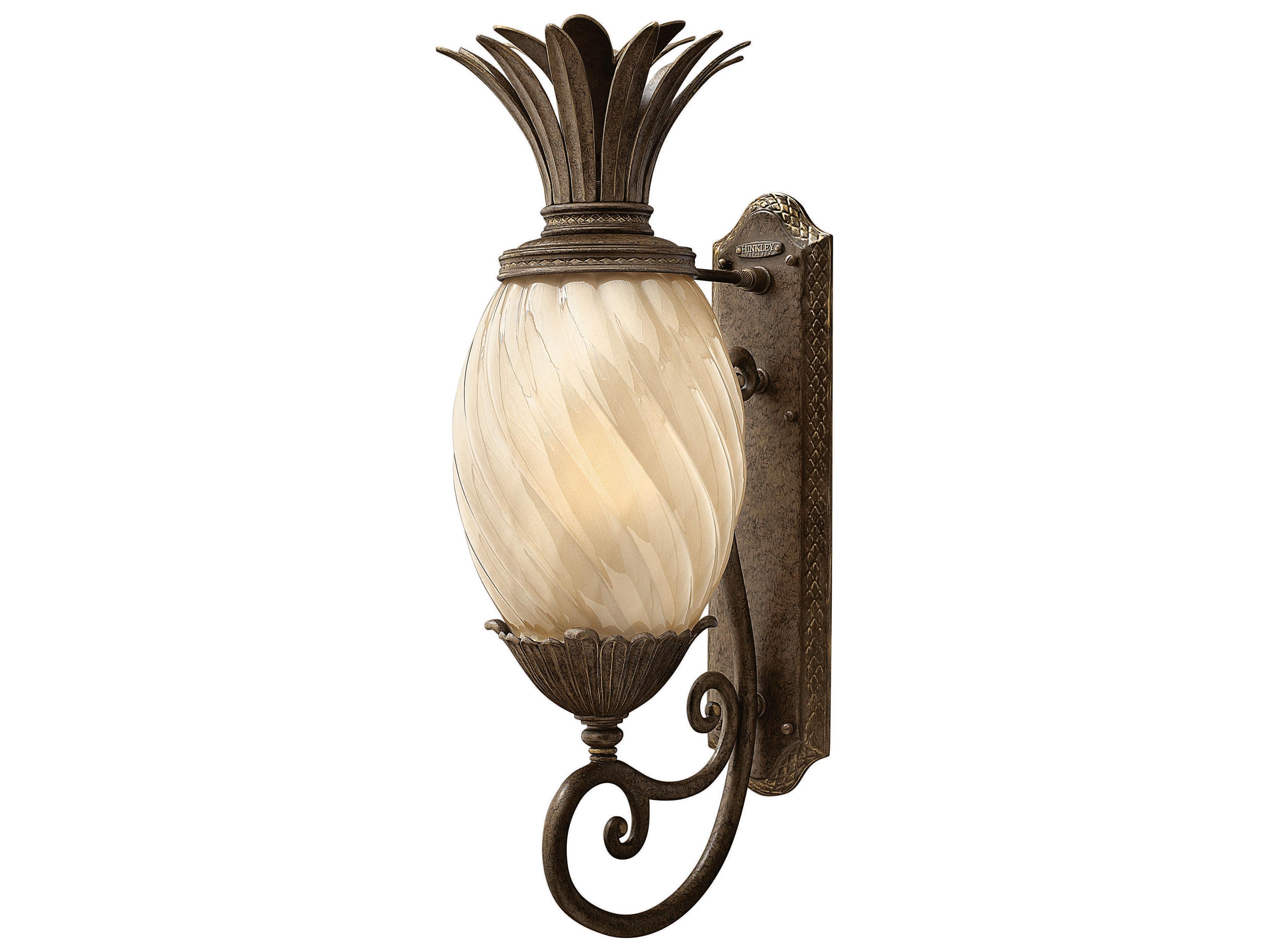 Hinkley Plantation Outdoor Wall Light
