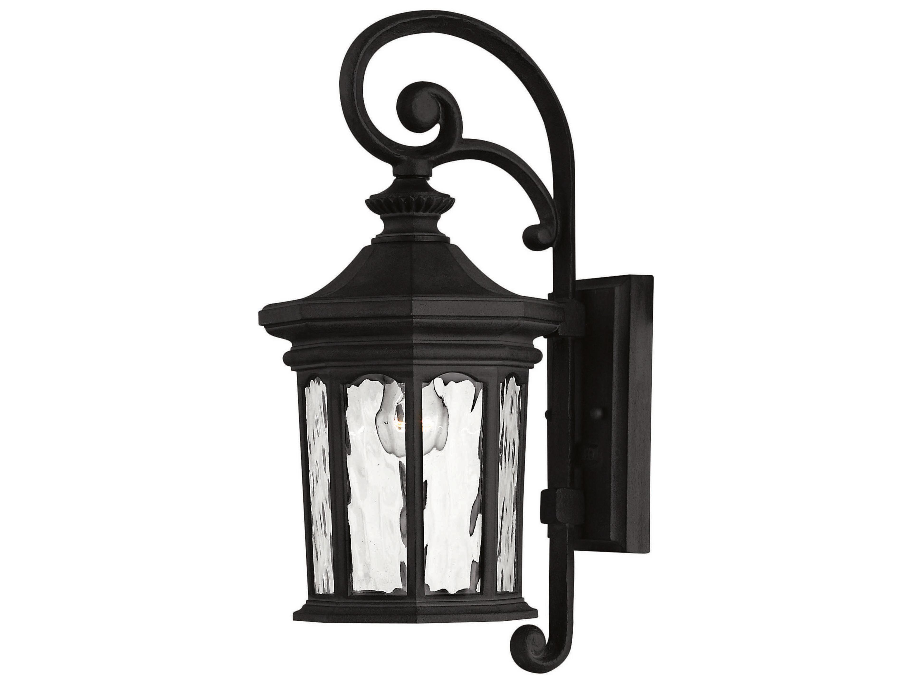 Hinkley Raley Outdoor Wall Light