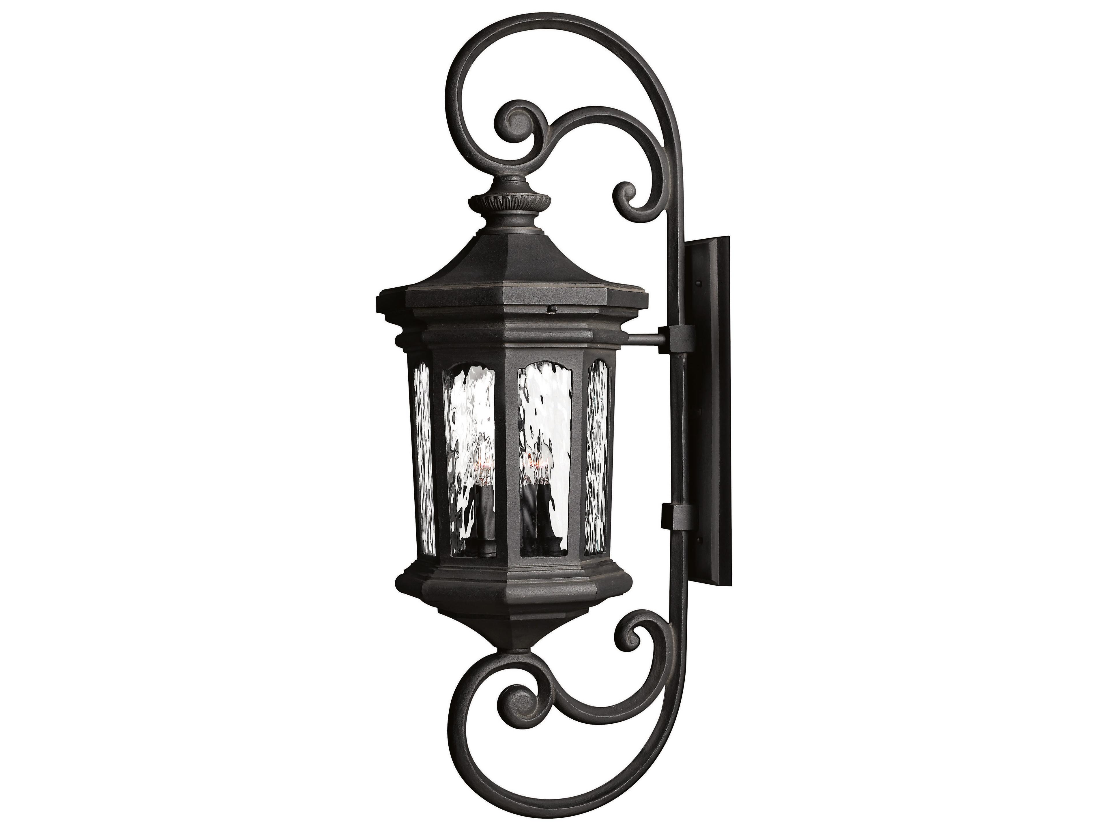 Hinkley Raley Outdoor Wall Light
