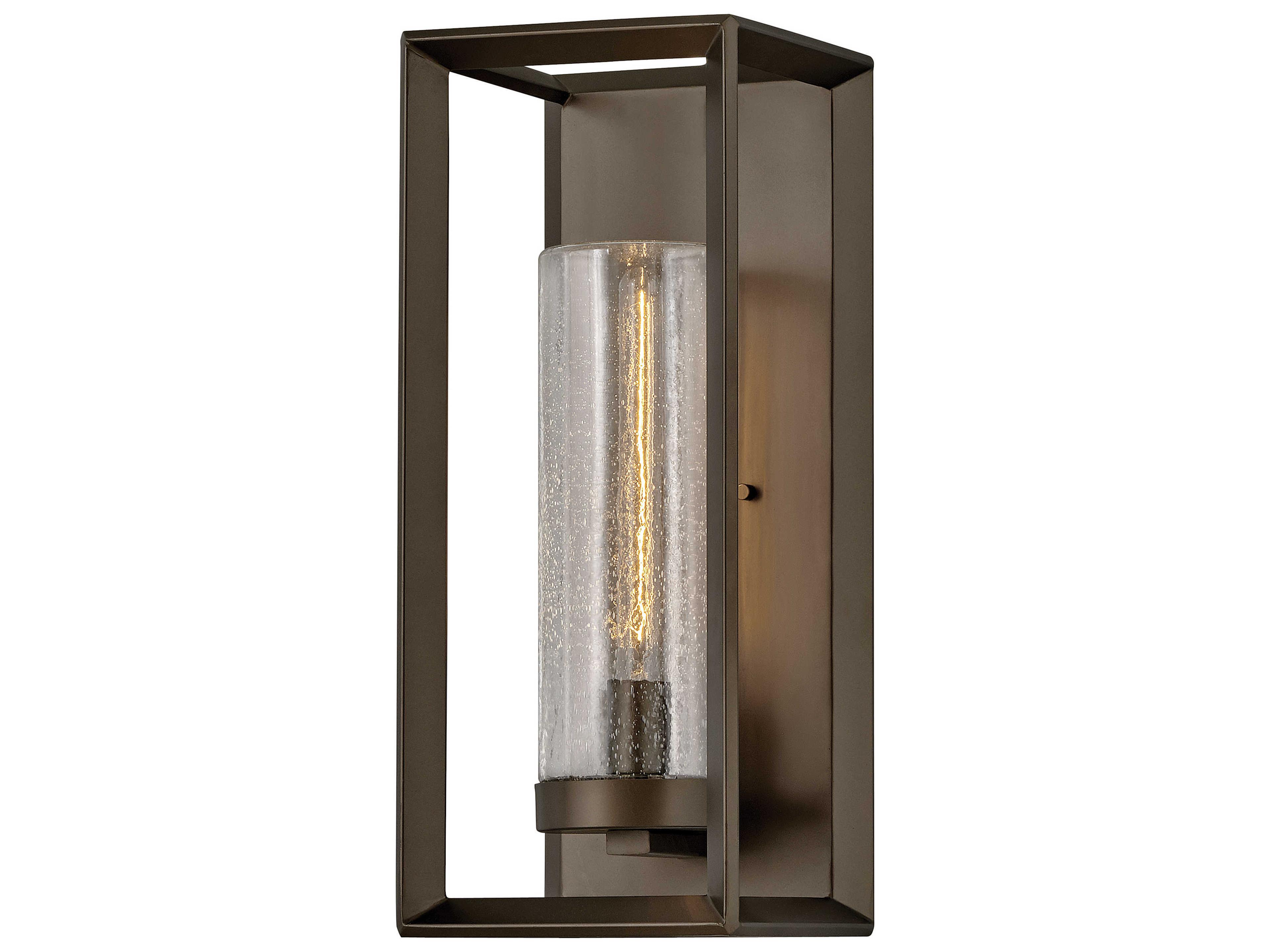 Hinkley Rhodes 1 Outdoor Wall Light