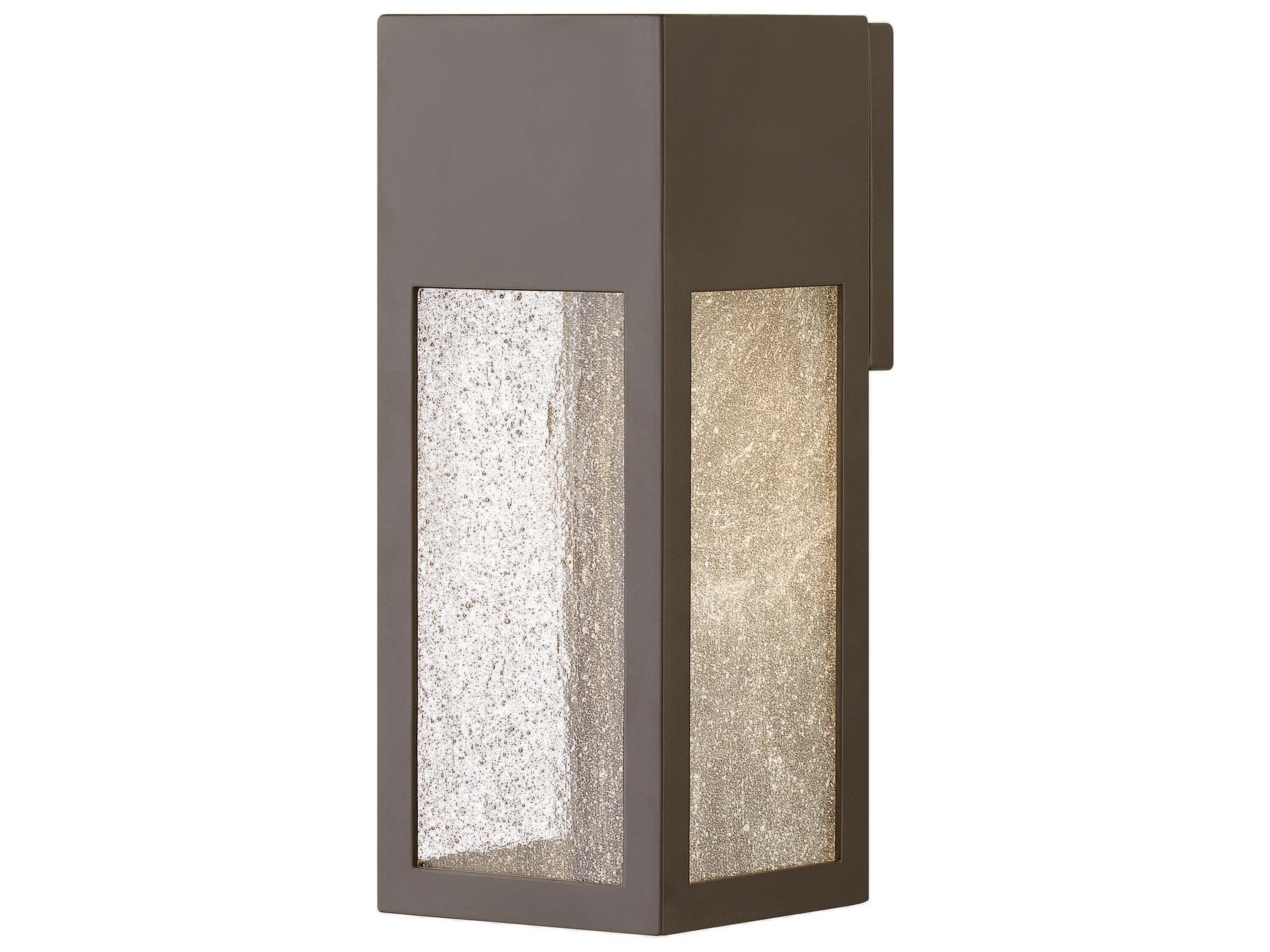 Hinkley Rook Outdoor Wall Light