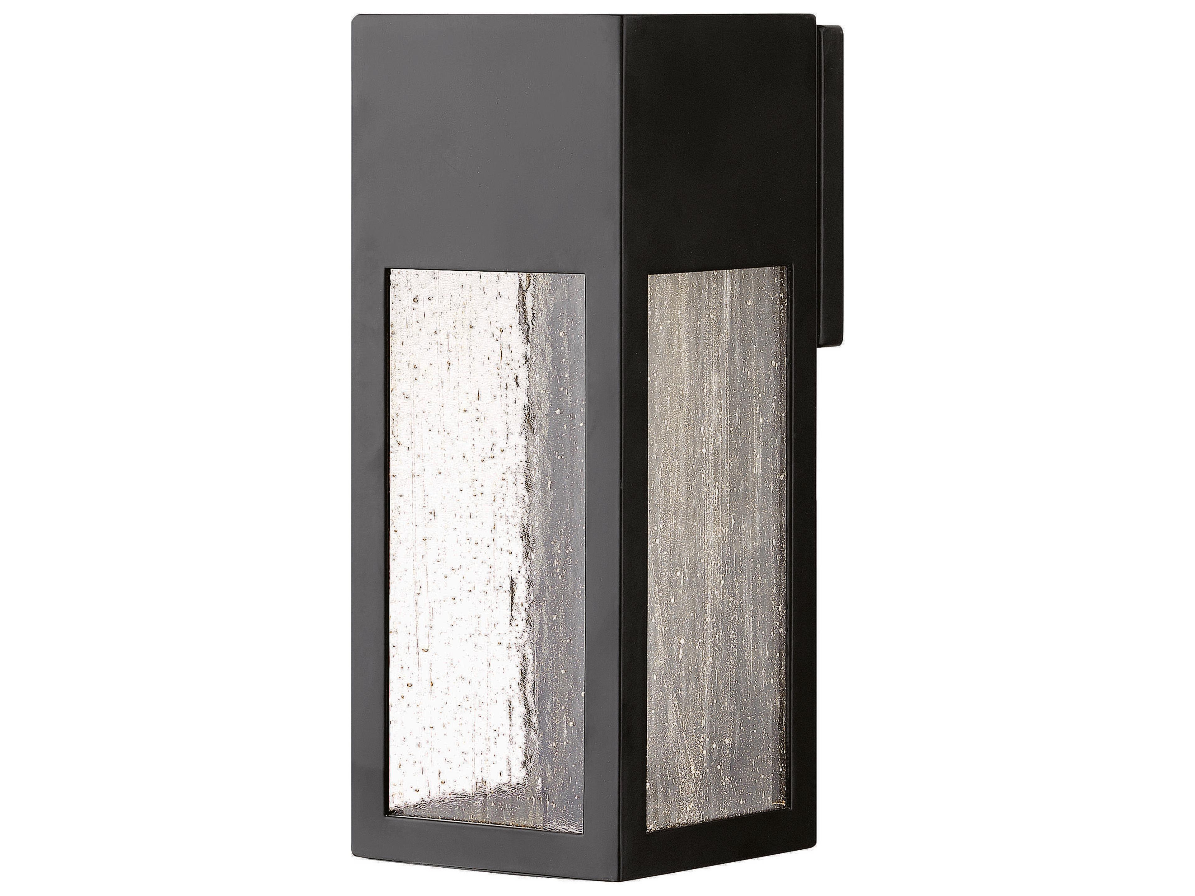 Hinkley Rook Outdoor Wall Light