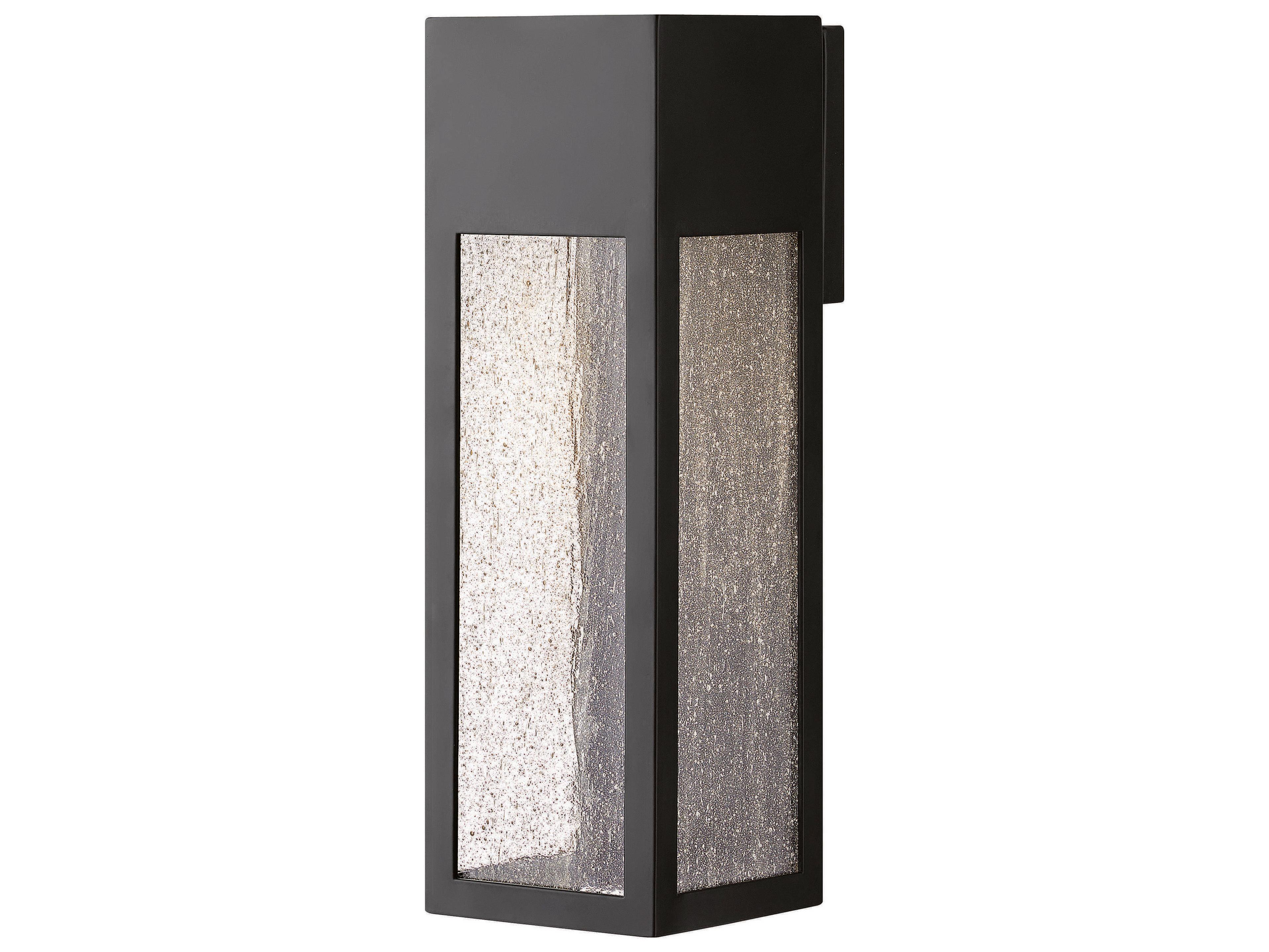 Hinkley Rook Outdoor Wall Light