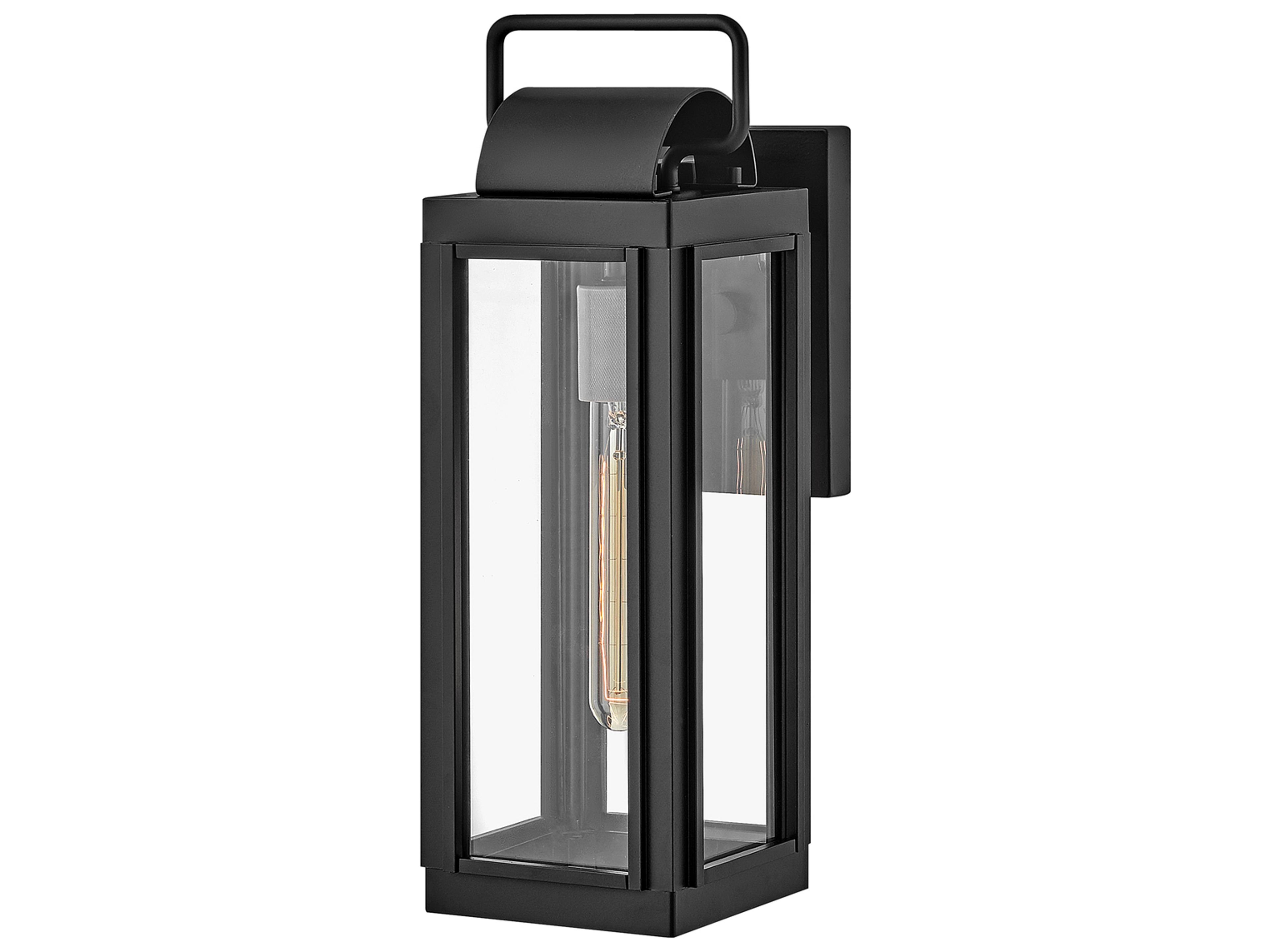 Hinkley Sag Harbor 1 - Light Outdoor Wall Light
