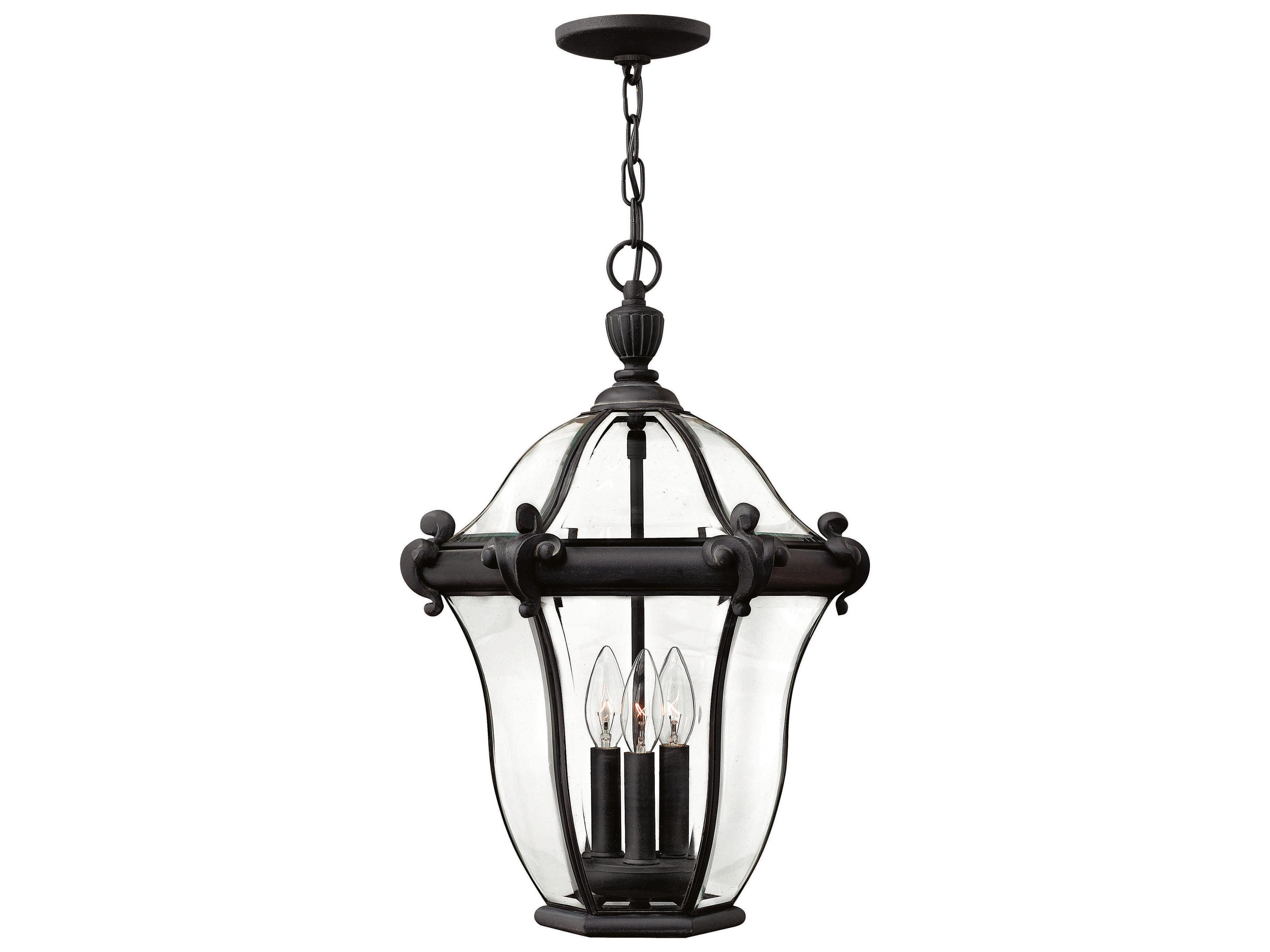 Hinkley San Clemente Outdoor Hanging Light