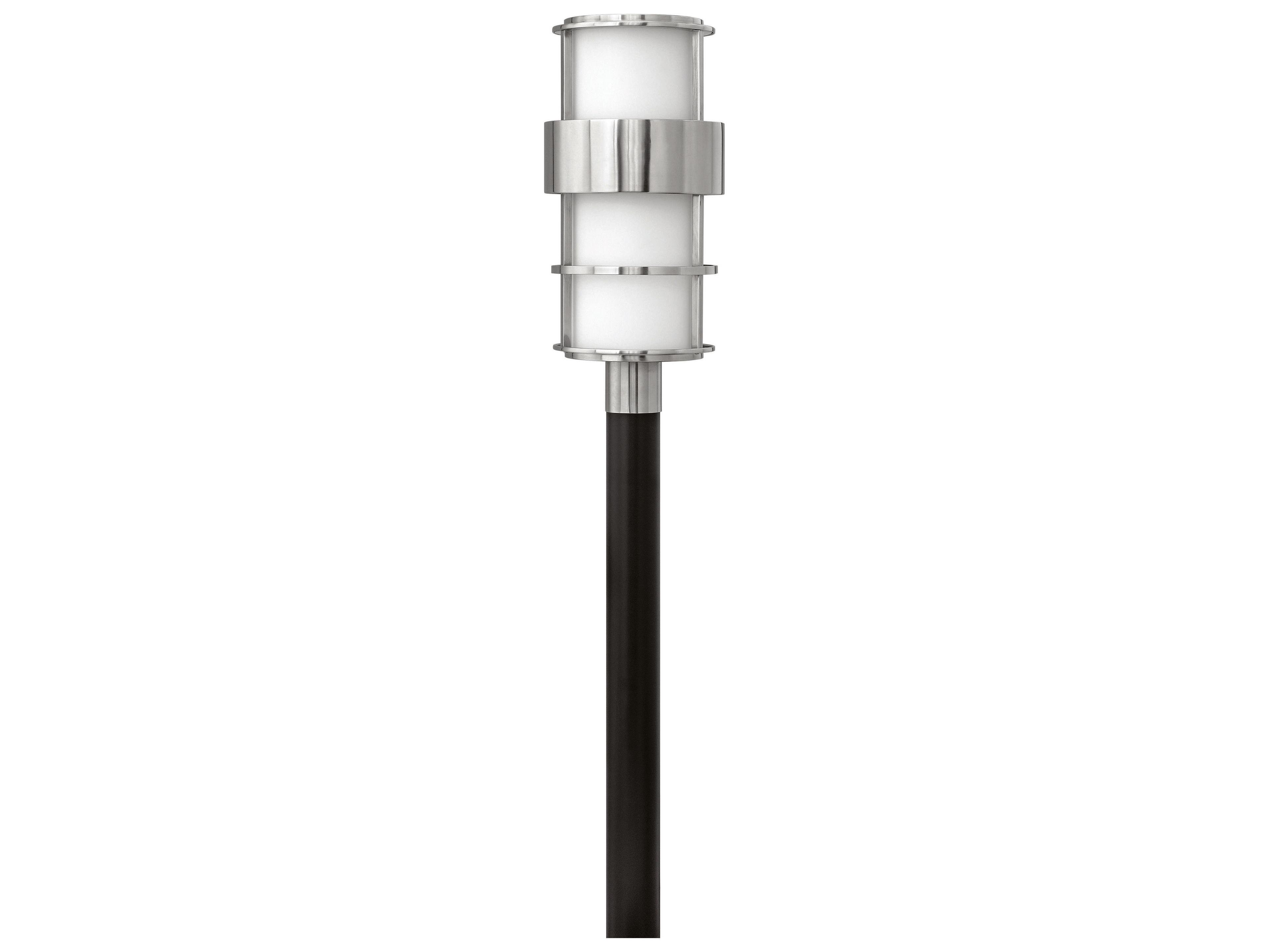 Hinkley Saturn Outdoor Post Light Path Light