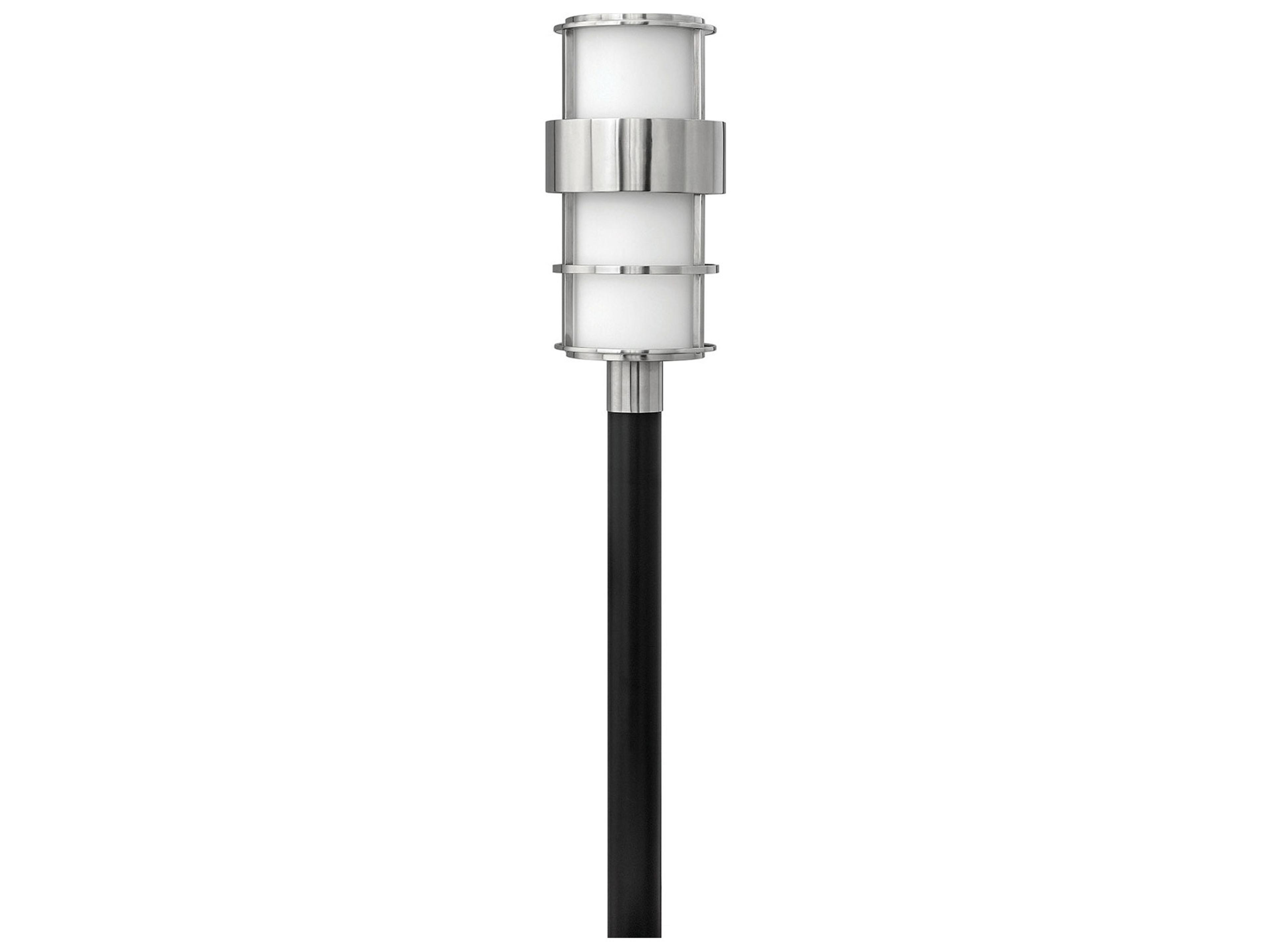 Hinkley Saturn 1 - Light Outdoor Post Light