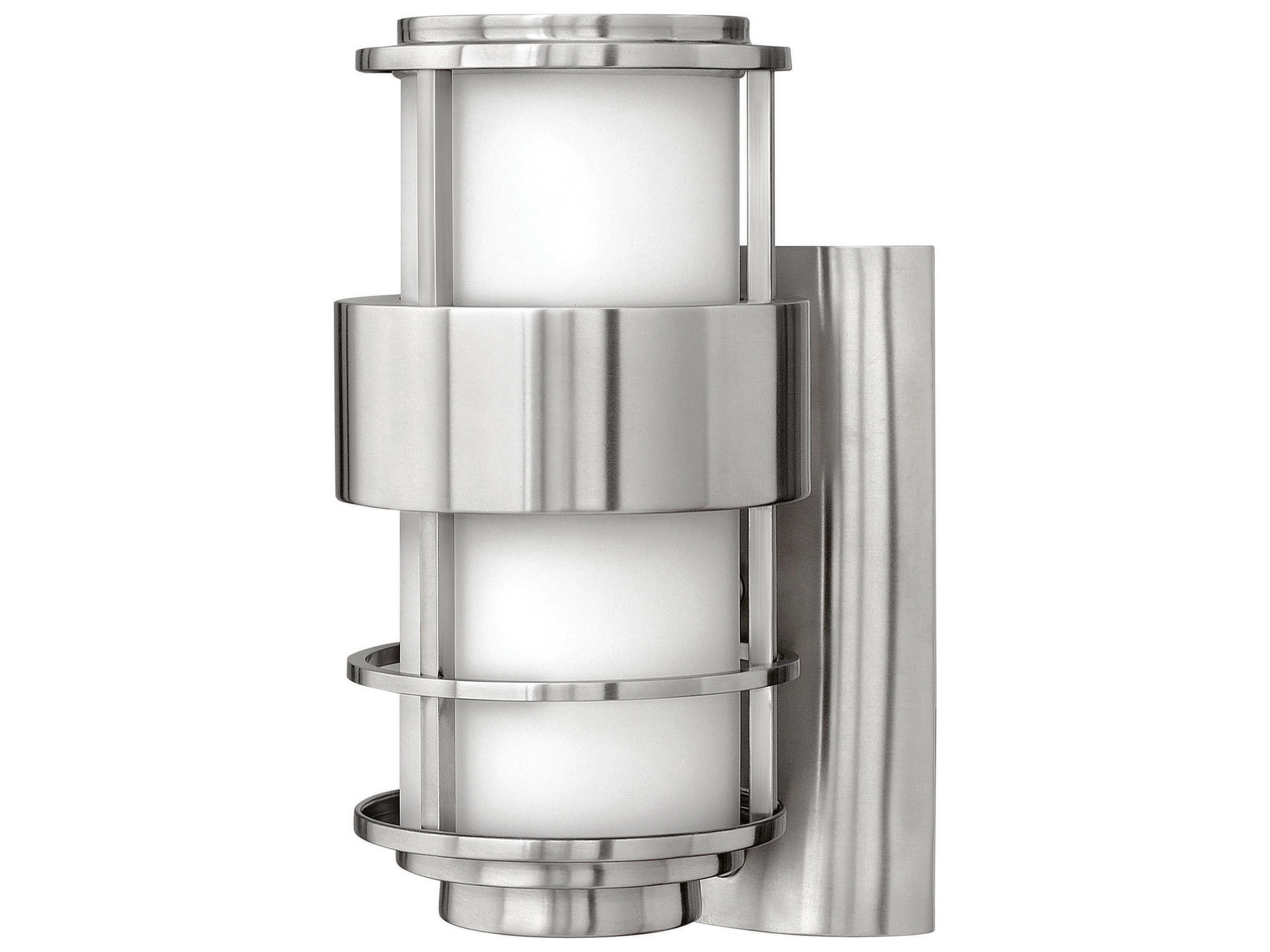 Hinkley Saturn Outdoor Wall Light