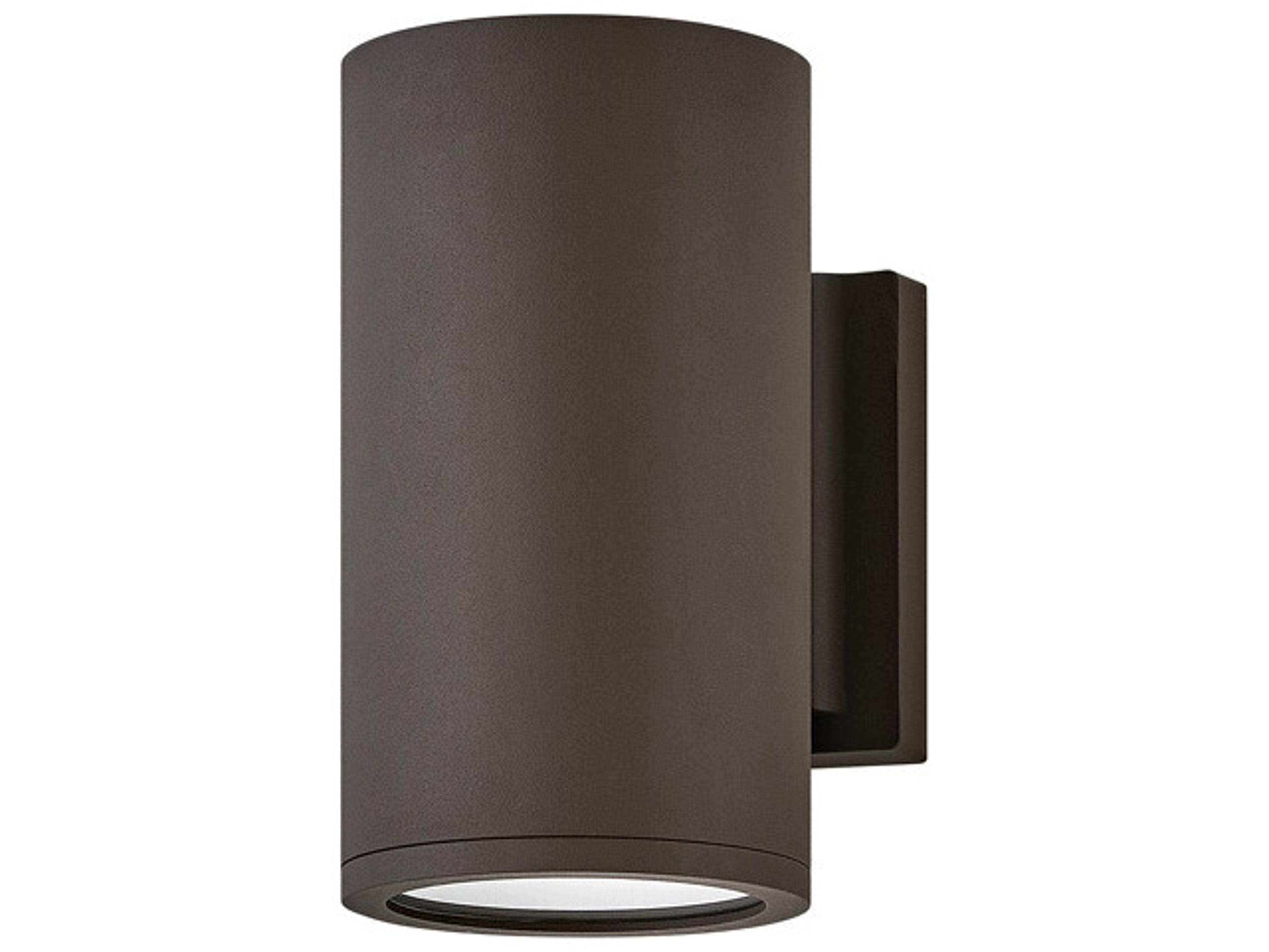 Hinkley Silo 1 - Light Outdoor Wall Light
