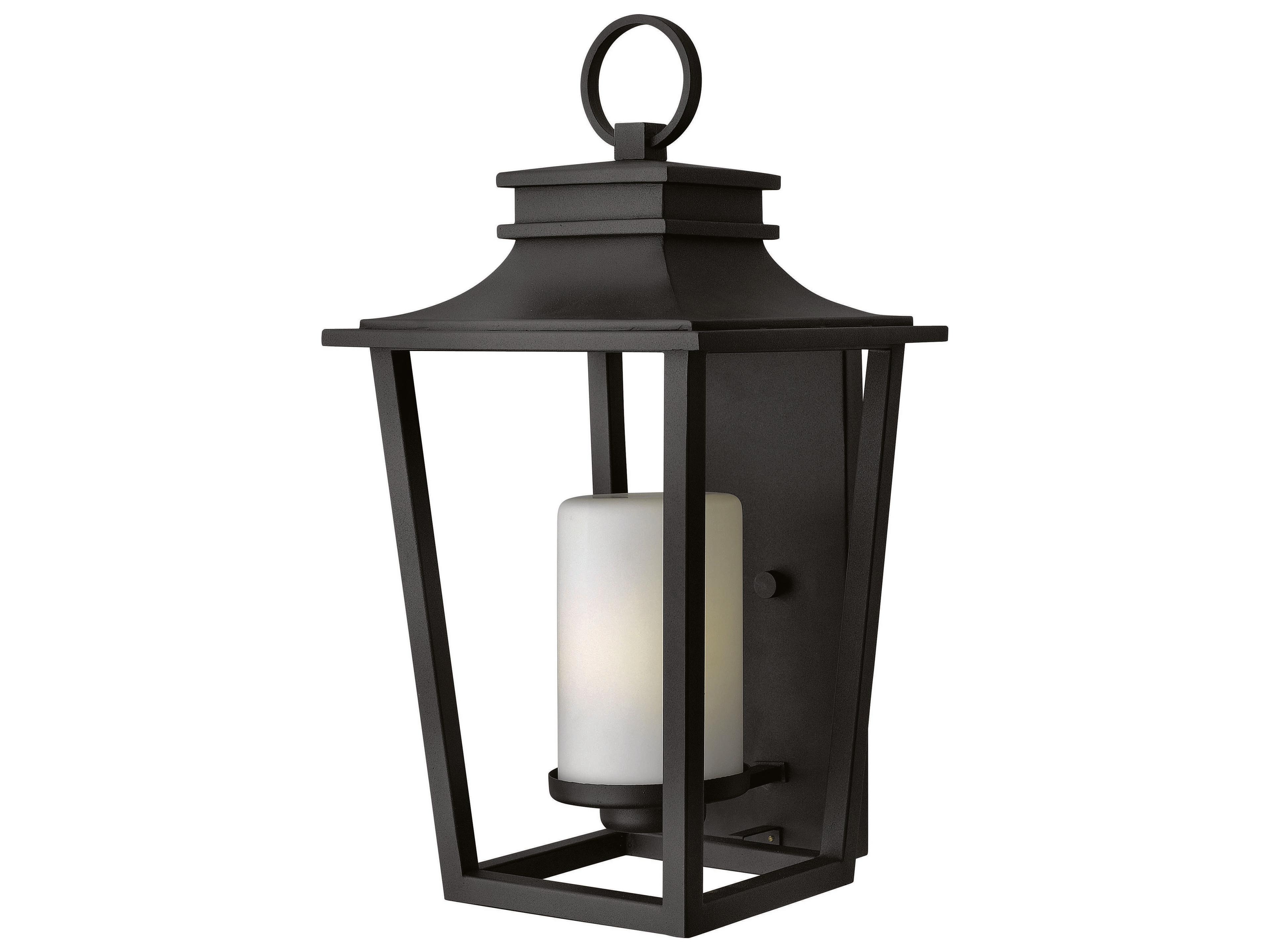 Hinkley Sullivan Outdoor Wall Light