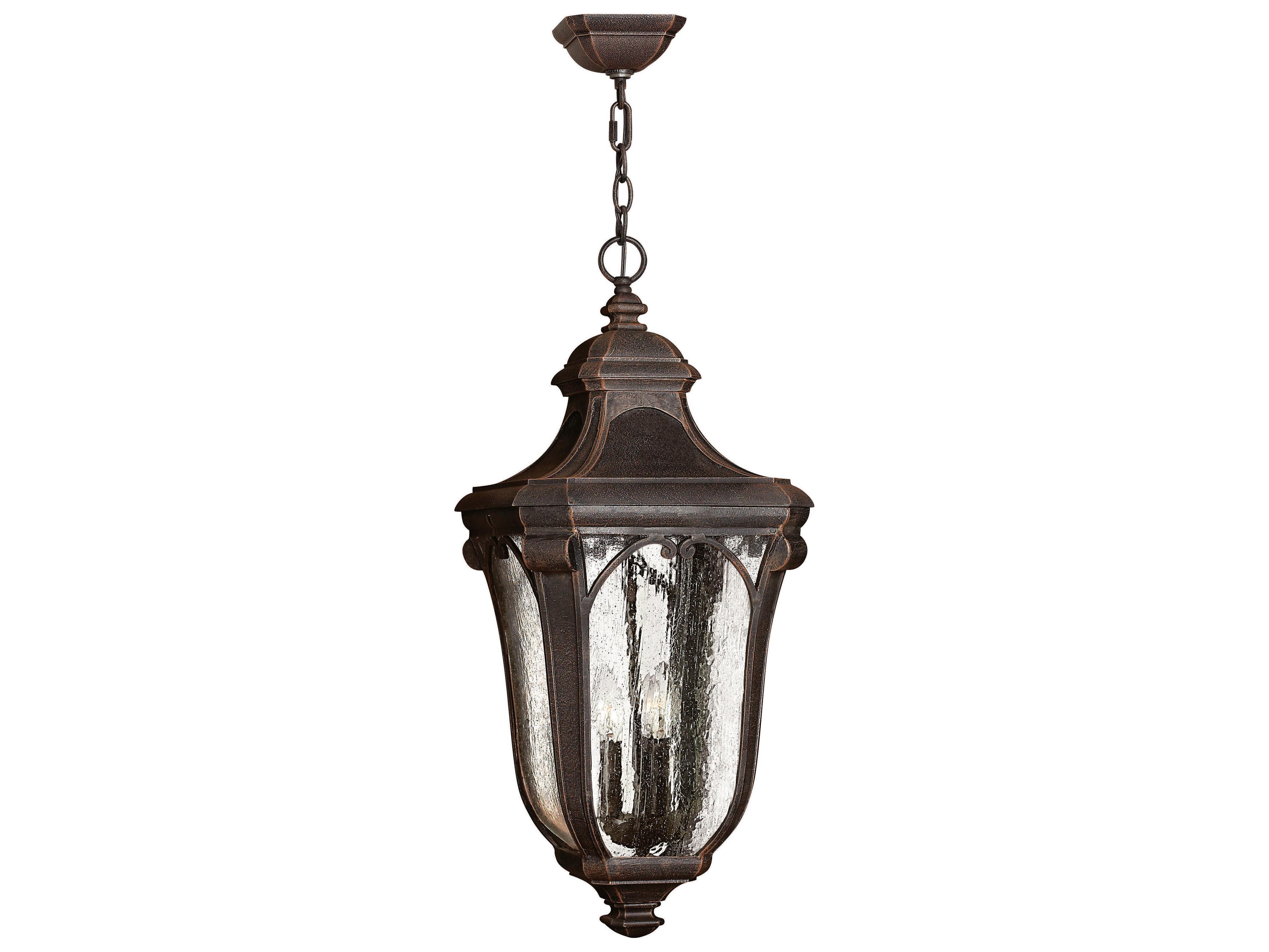 Hinkley Trafalgar Outdoor Hanging Light