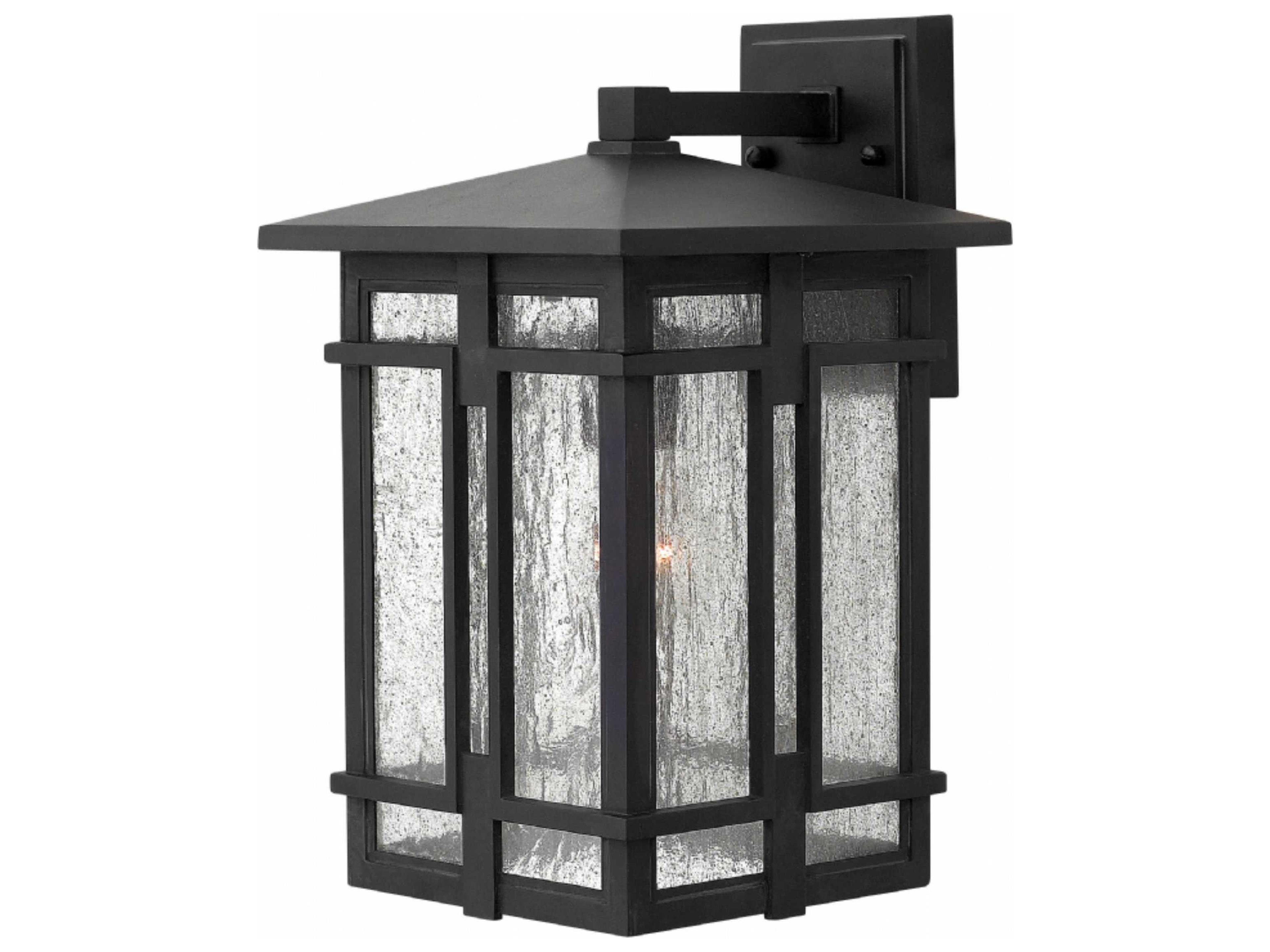 Hinkley Tucker Outdoor Wall Light