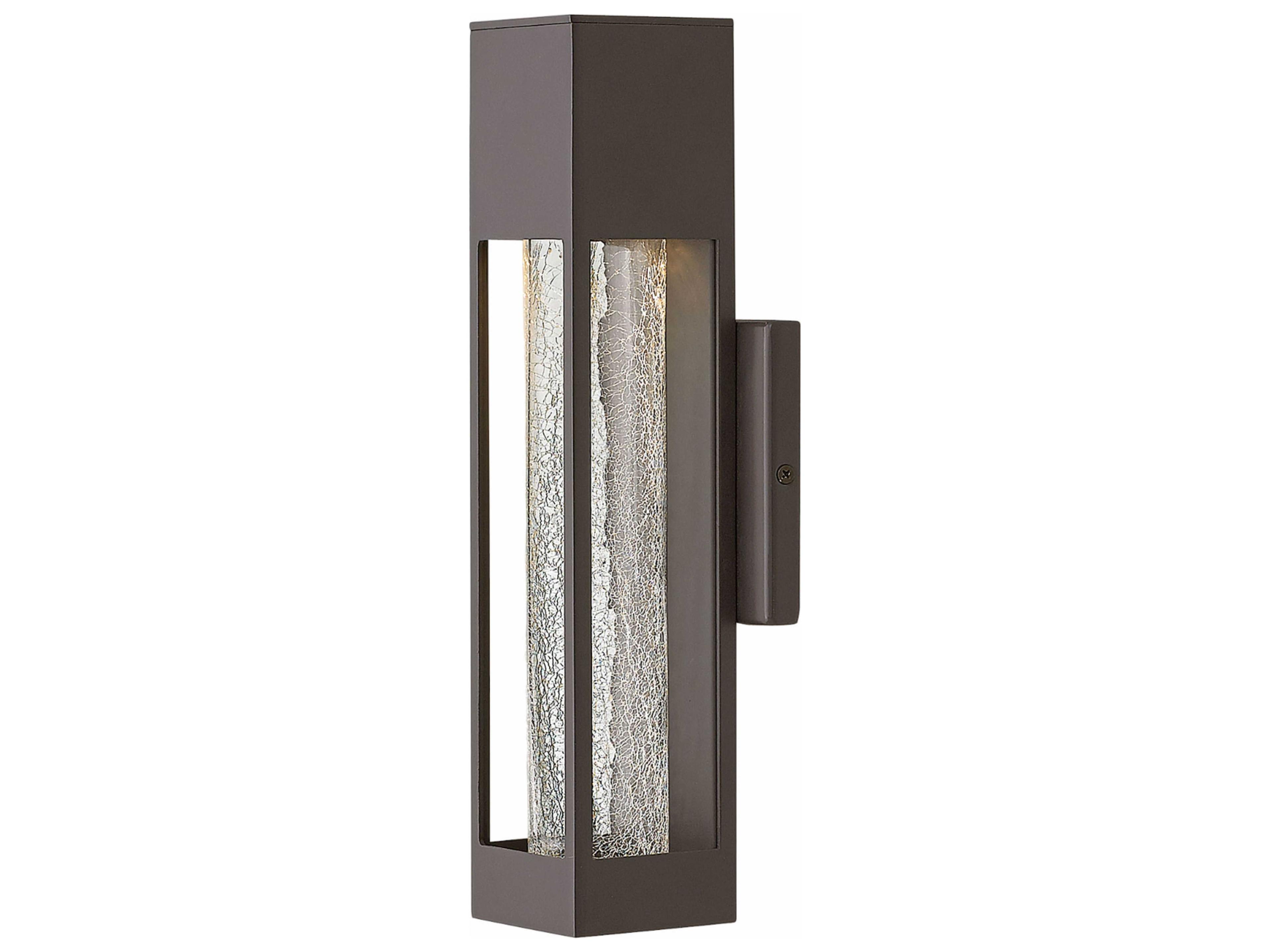 Hinkley Vapor 1 Outdoor Wall Light