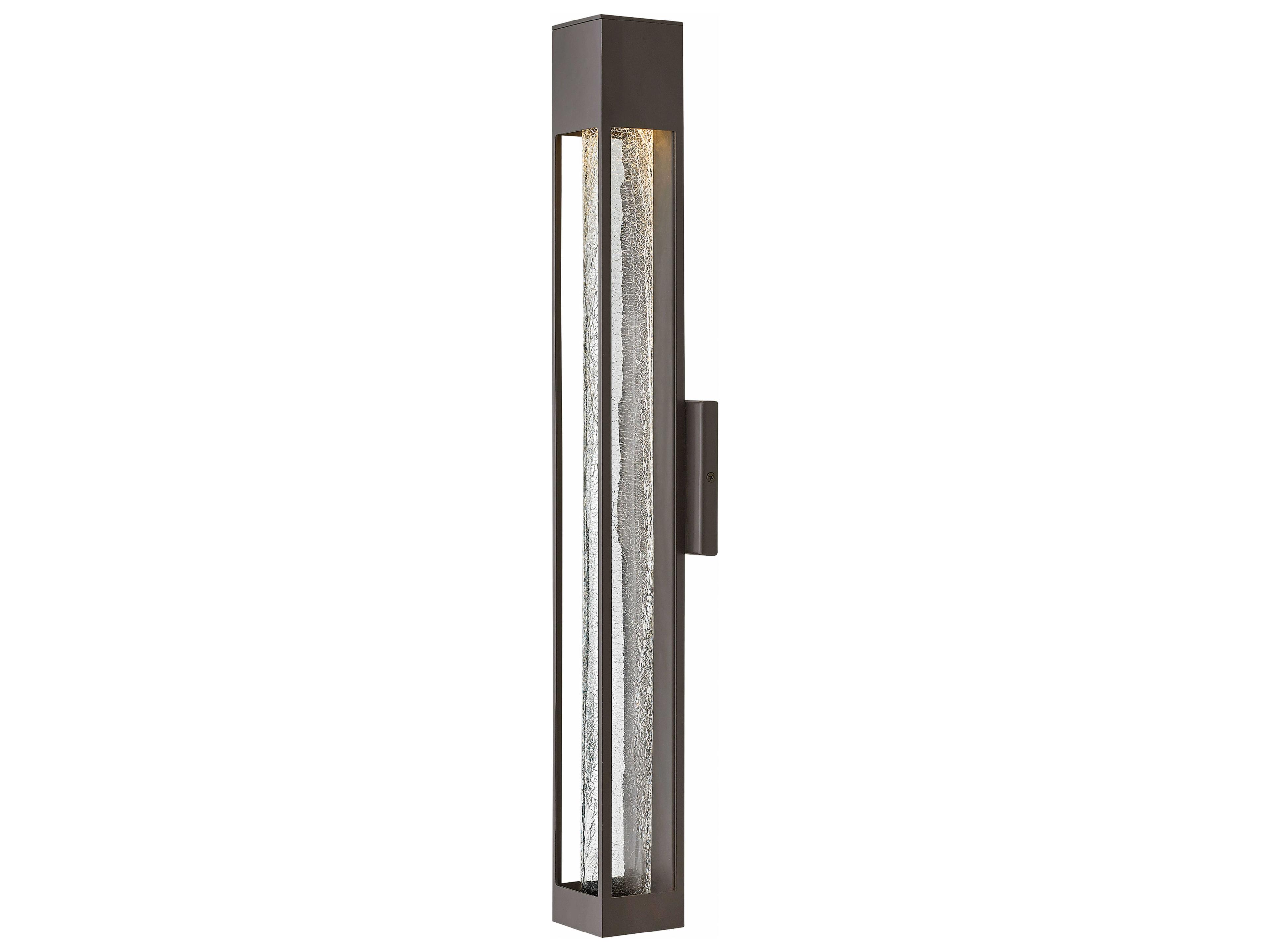 Hinkley Vapor 1 Outdoor Wall Light