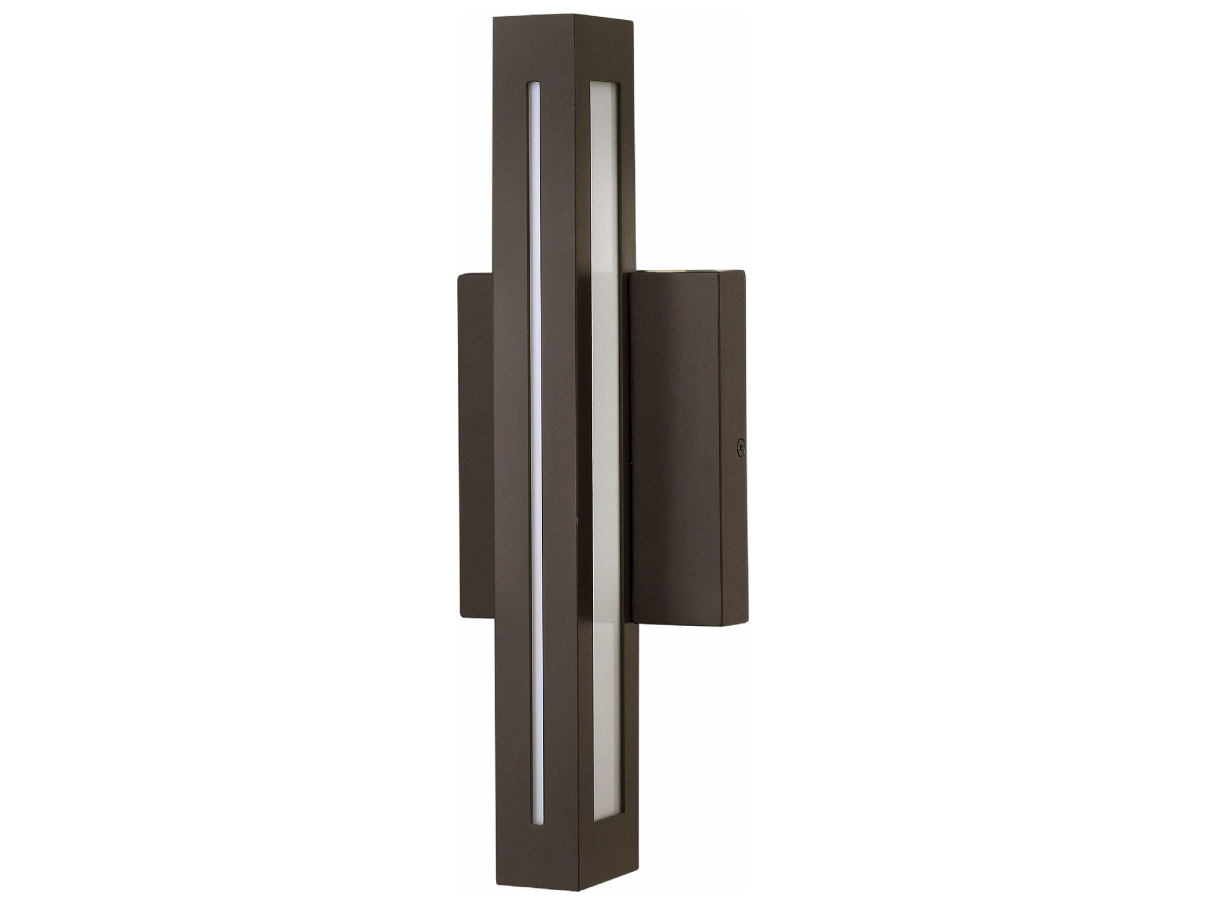 Hinkley Vue Outdoor Wall Light