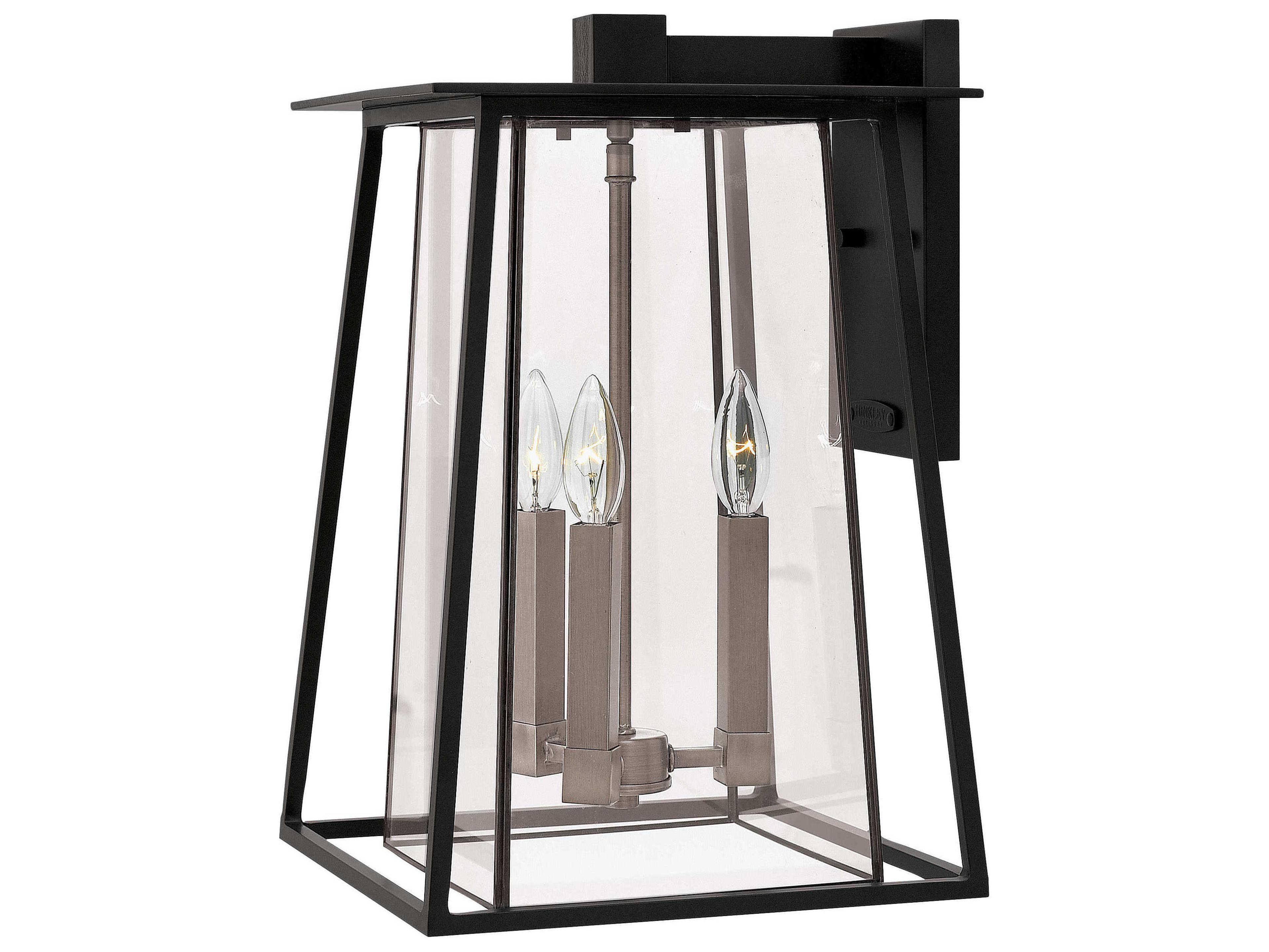 Hinkley Walker Outdoor Wall Light