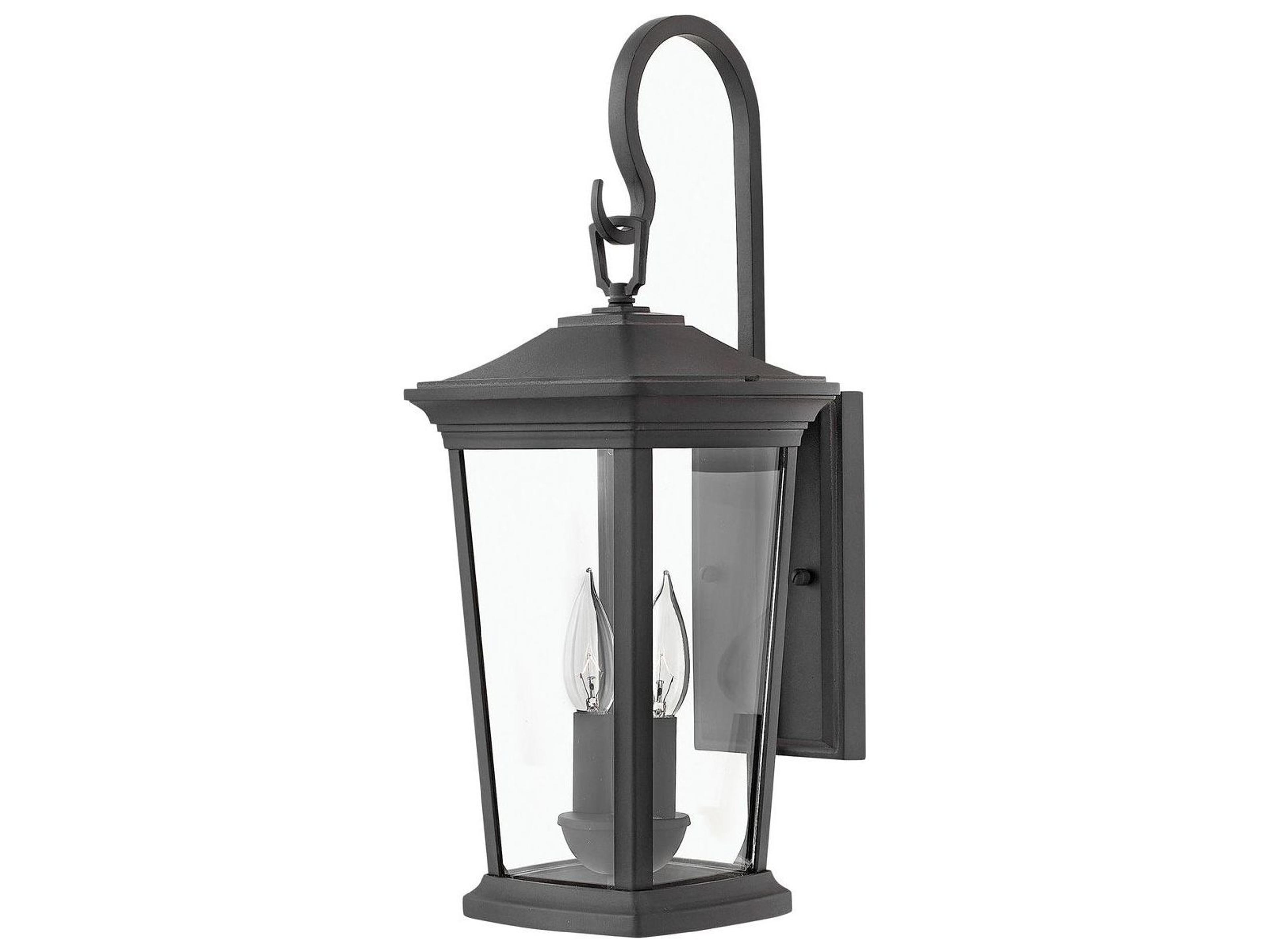 Hinkley Bromley 2 - Light Outdoor Wall Light