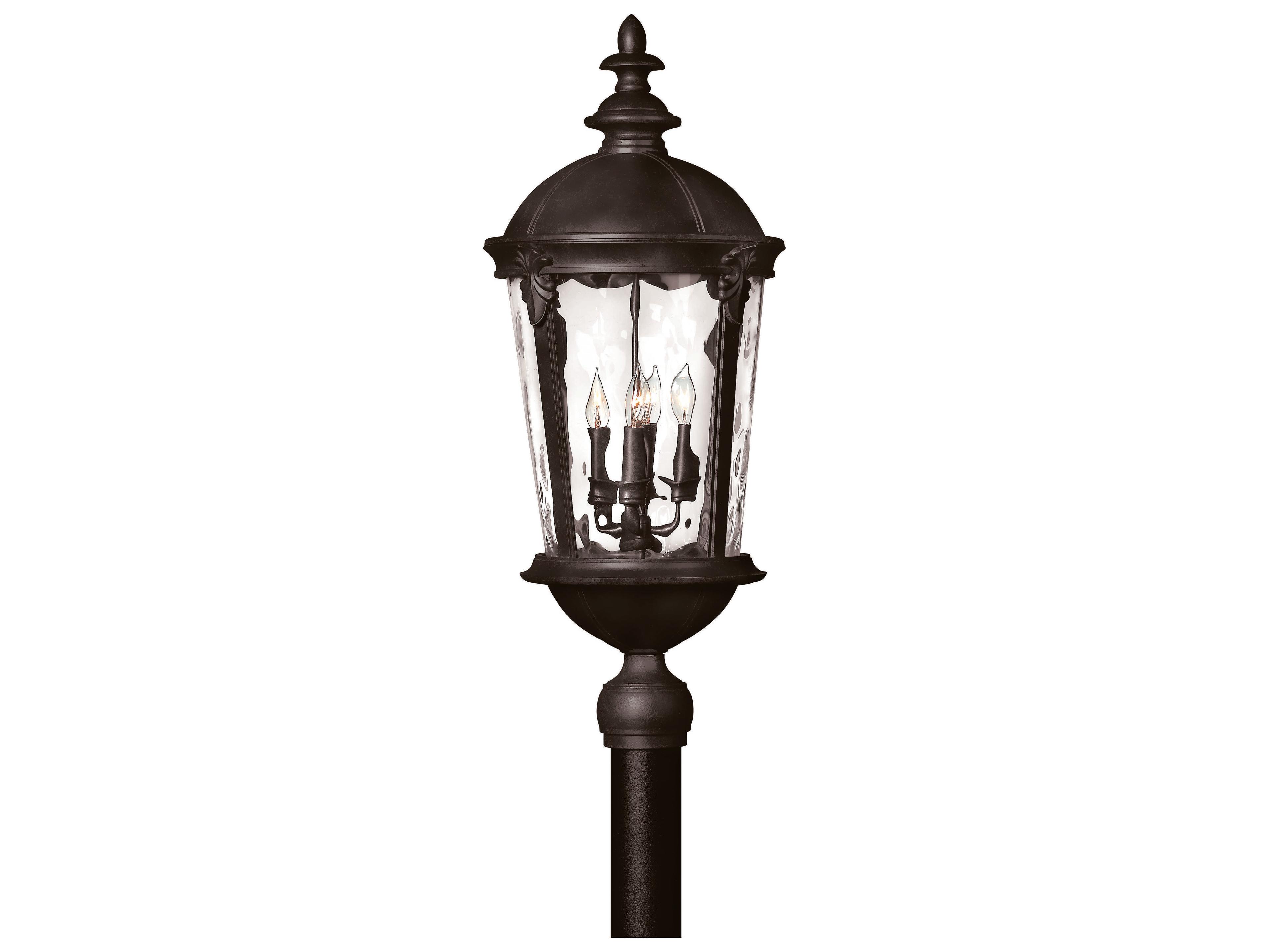 Hinkley Windsor Outdoor Post Light