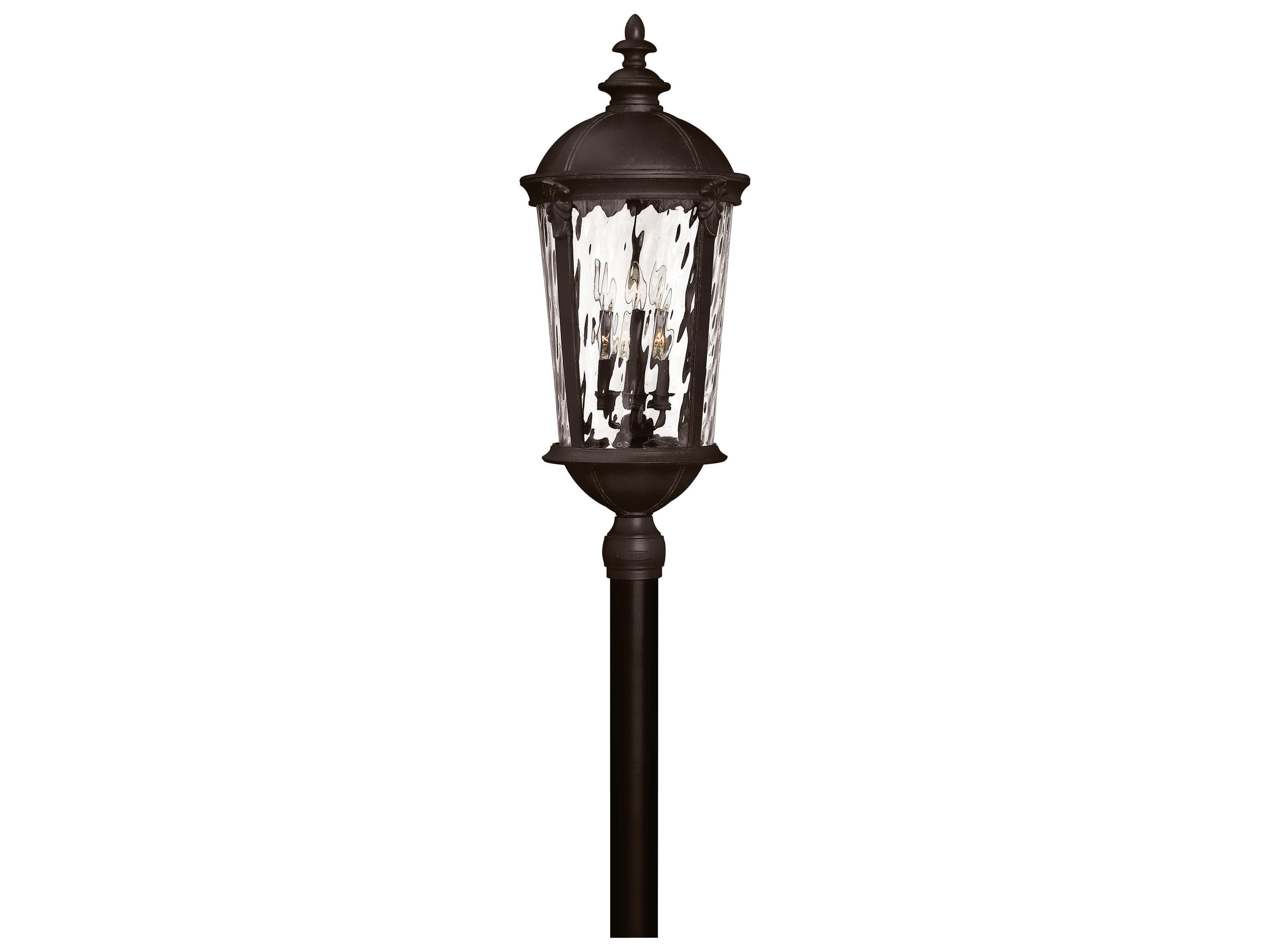 Hinkley Windsor Outdoor Post Light