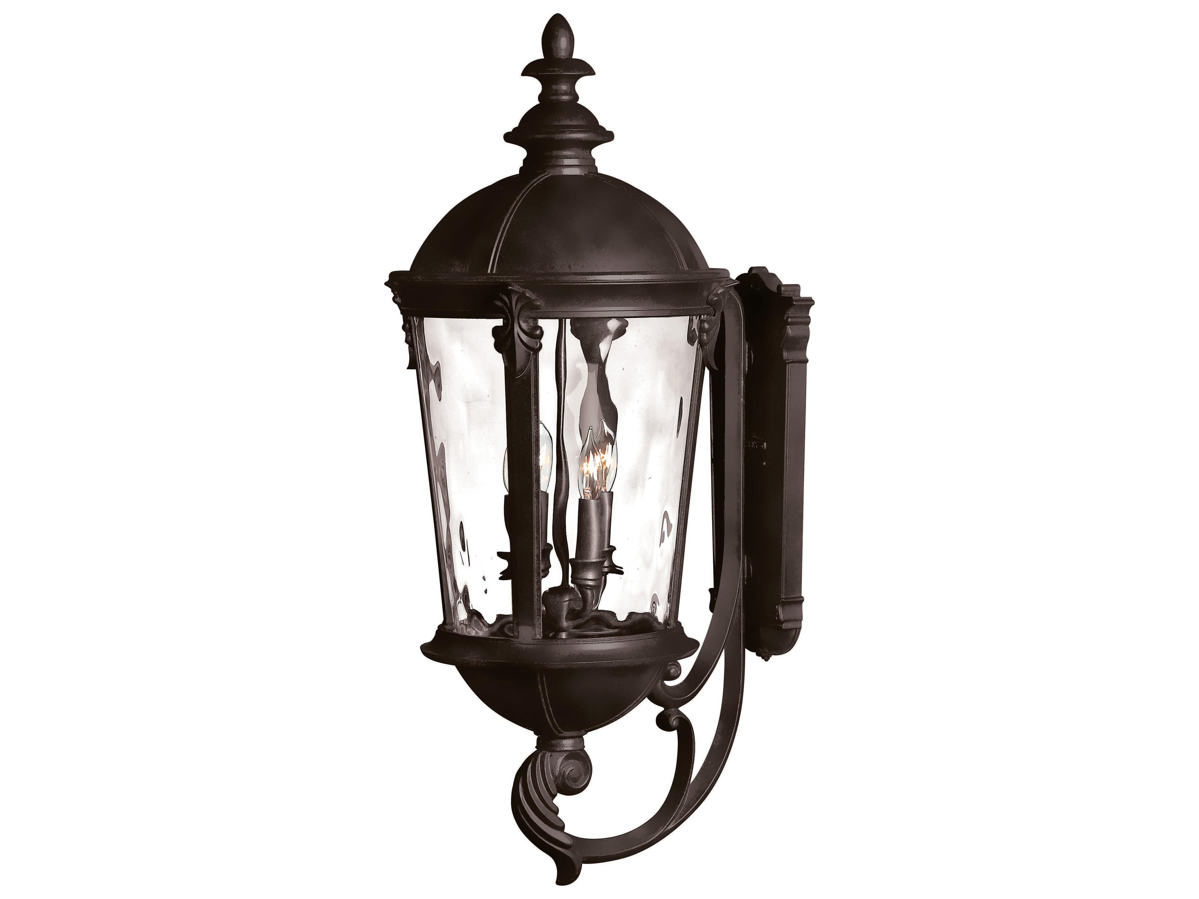Hinkley Windsor Outdoor Wall Light