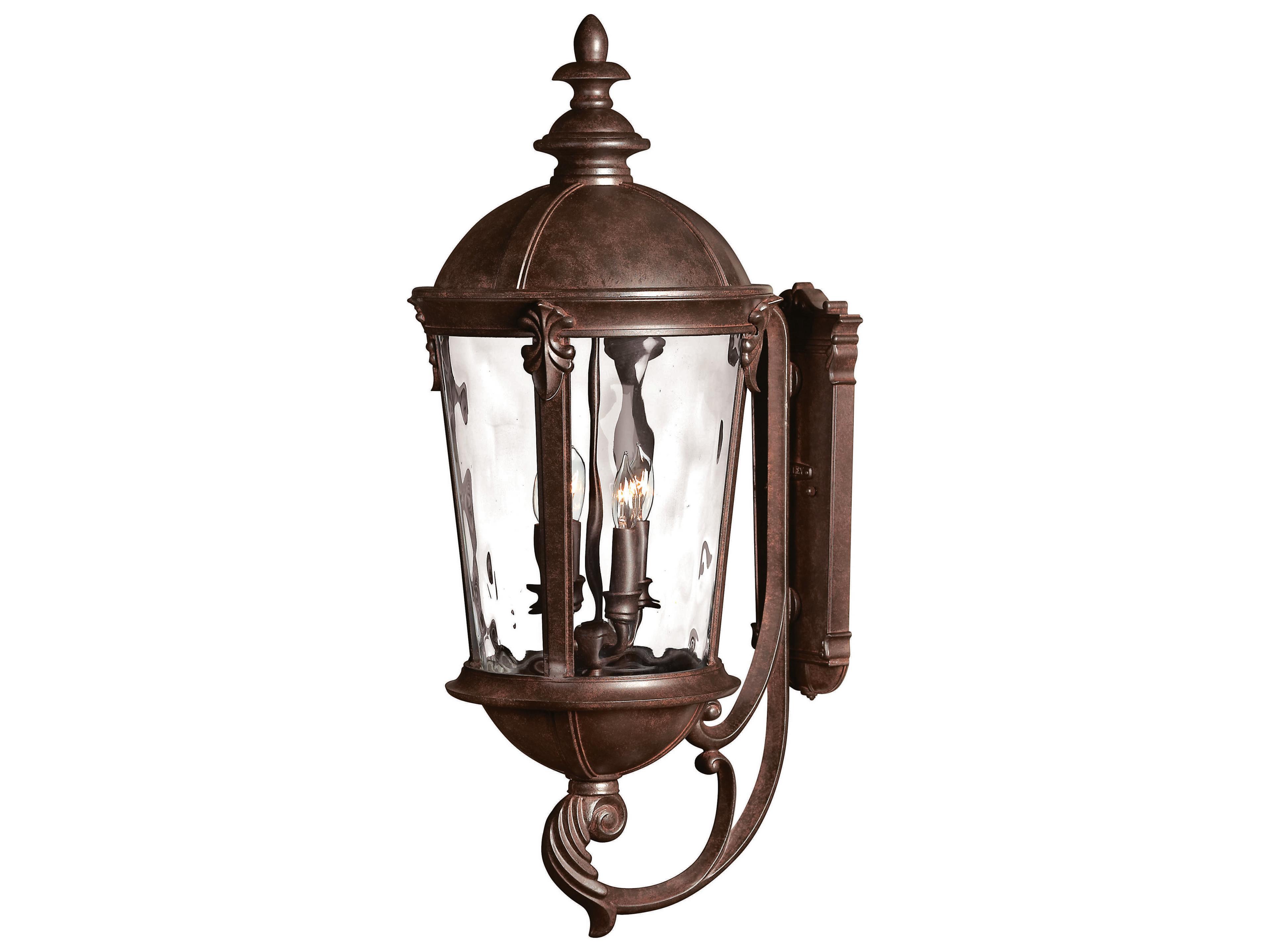 Hinkley Windsor Outdoor Wall Light
